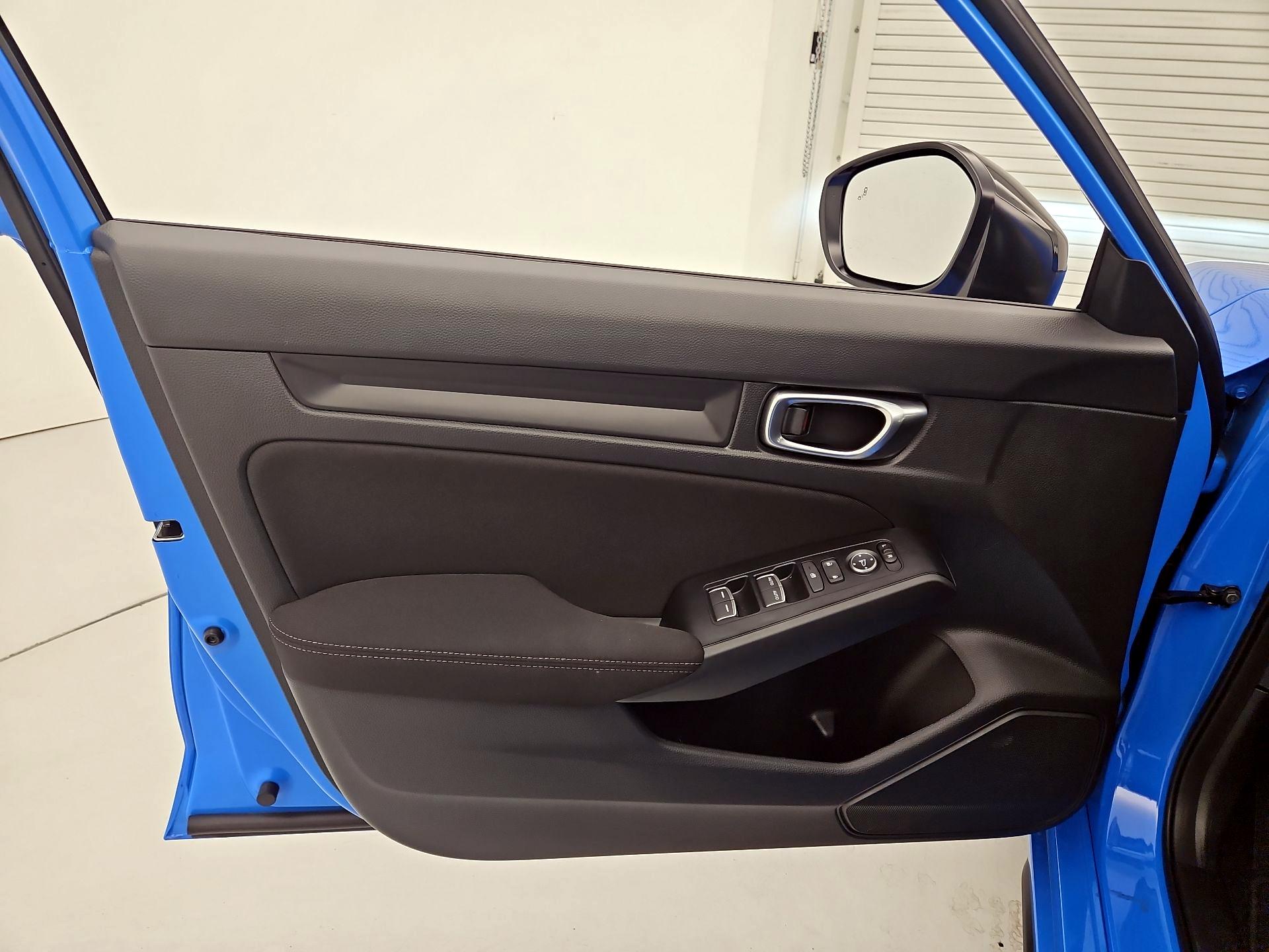 Thumbnail: 2026 Honda Civic - 12