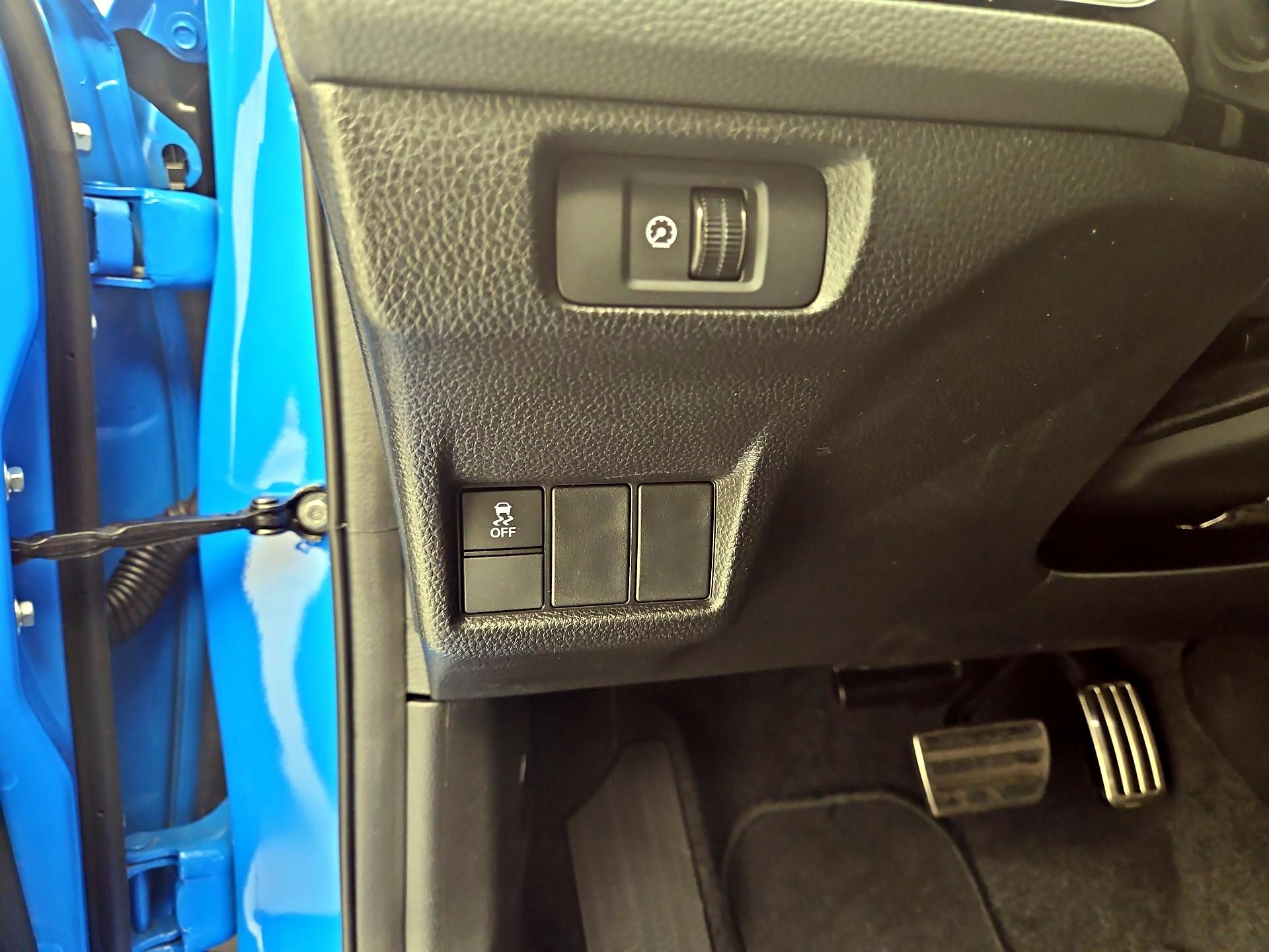 Thumbnail: 2026 Honda Civic - 13