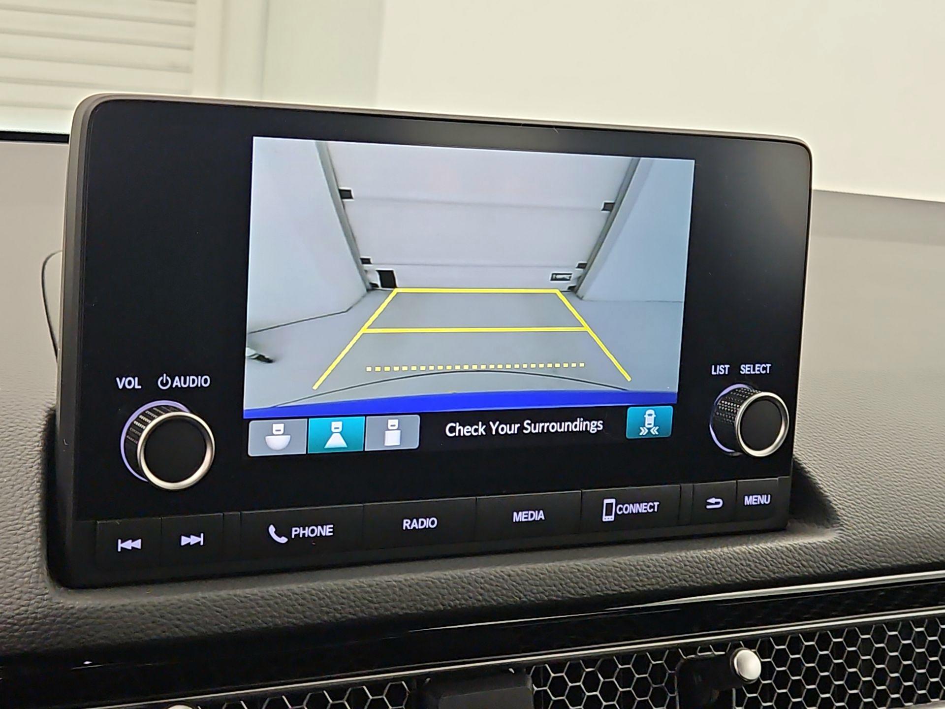 Thumbnail: 2026 Honda Civic - 14