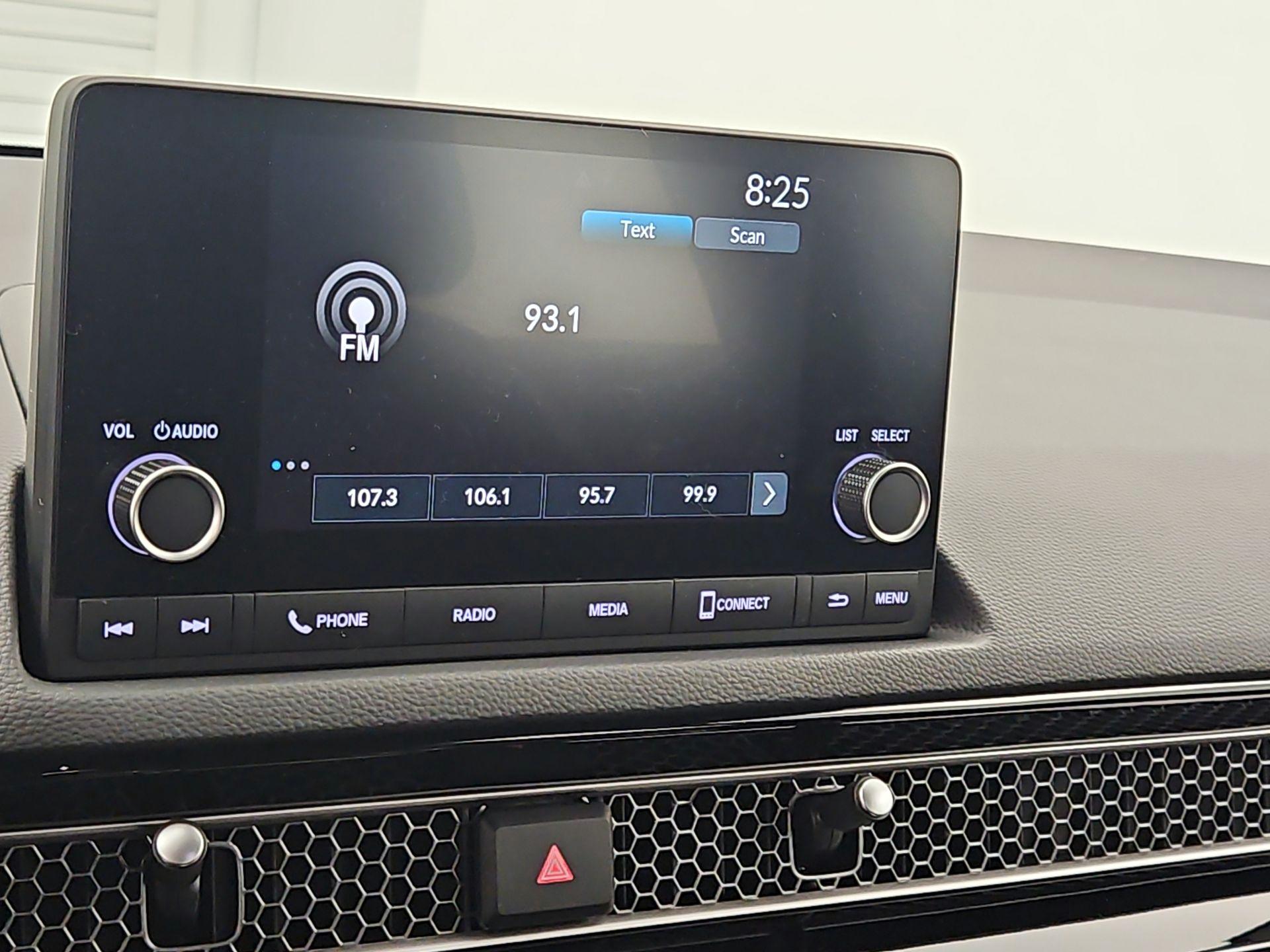 Thumbnail: 2026 Honda Civic - 15