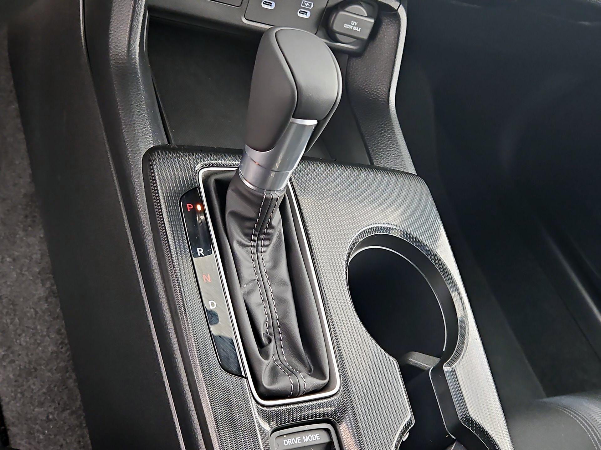 Thumbnail: 2026 Honda Civic - 17