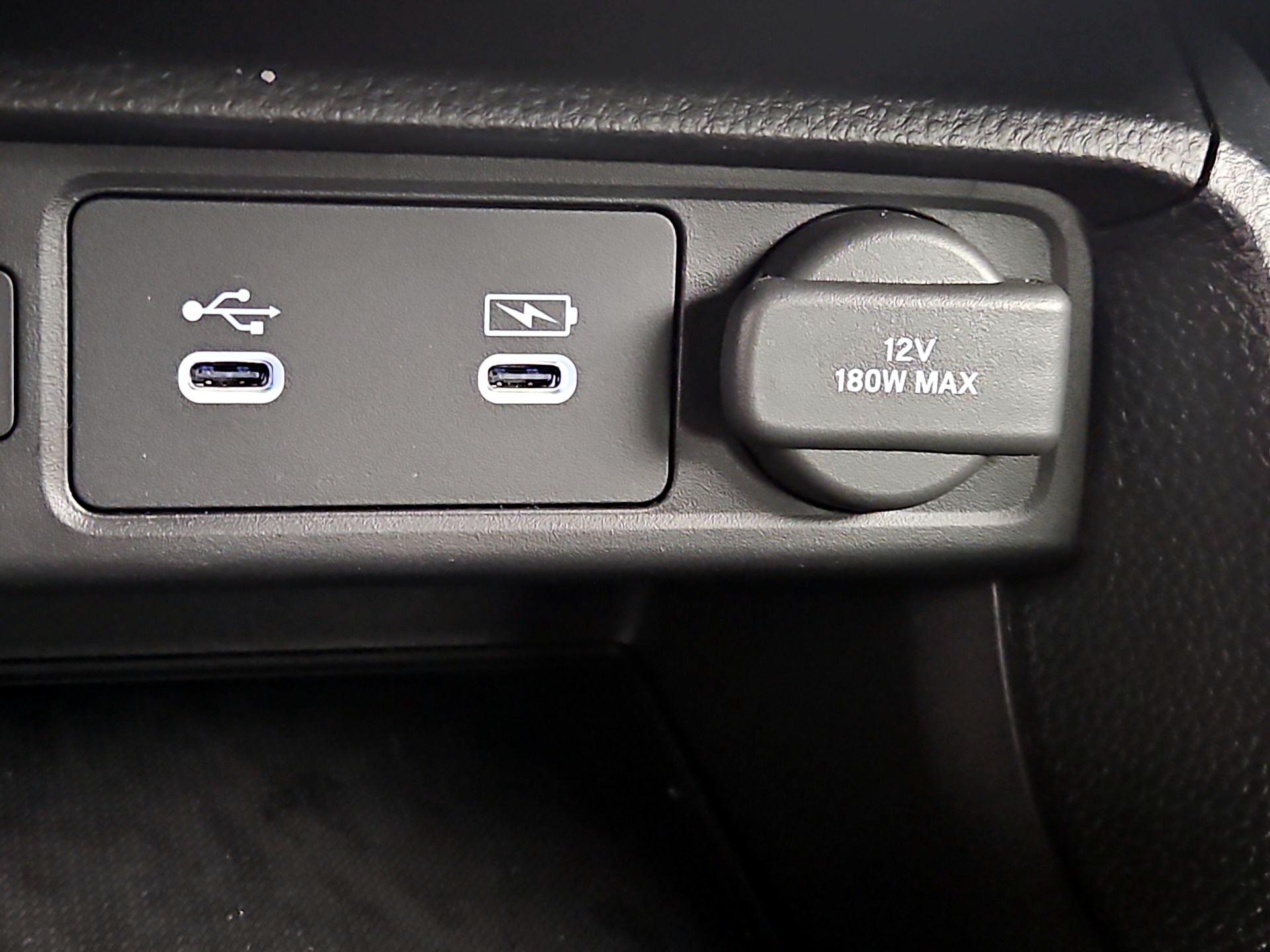 Thumbnail: 2026 Honda Civic - 18