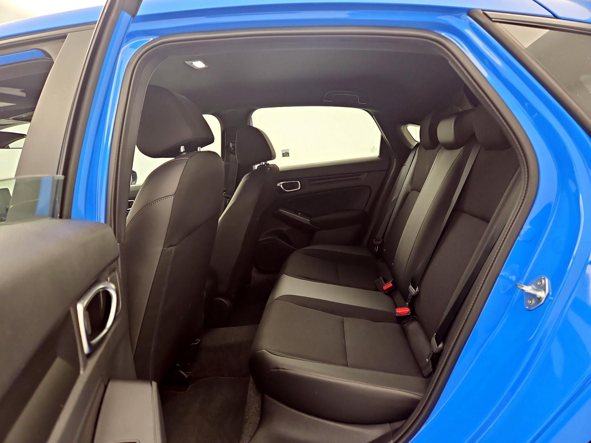 Thumbnail: 2026 Honda Civic - 19