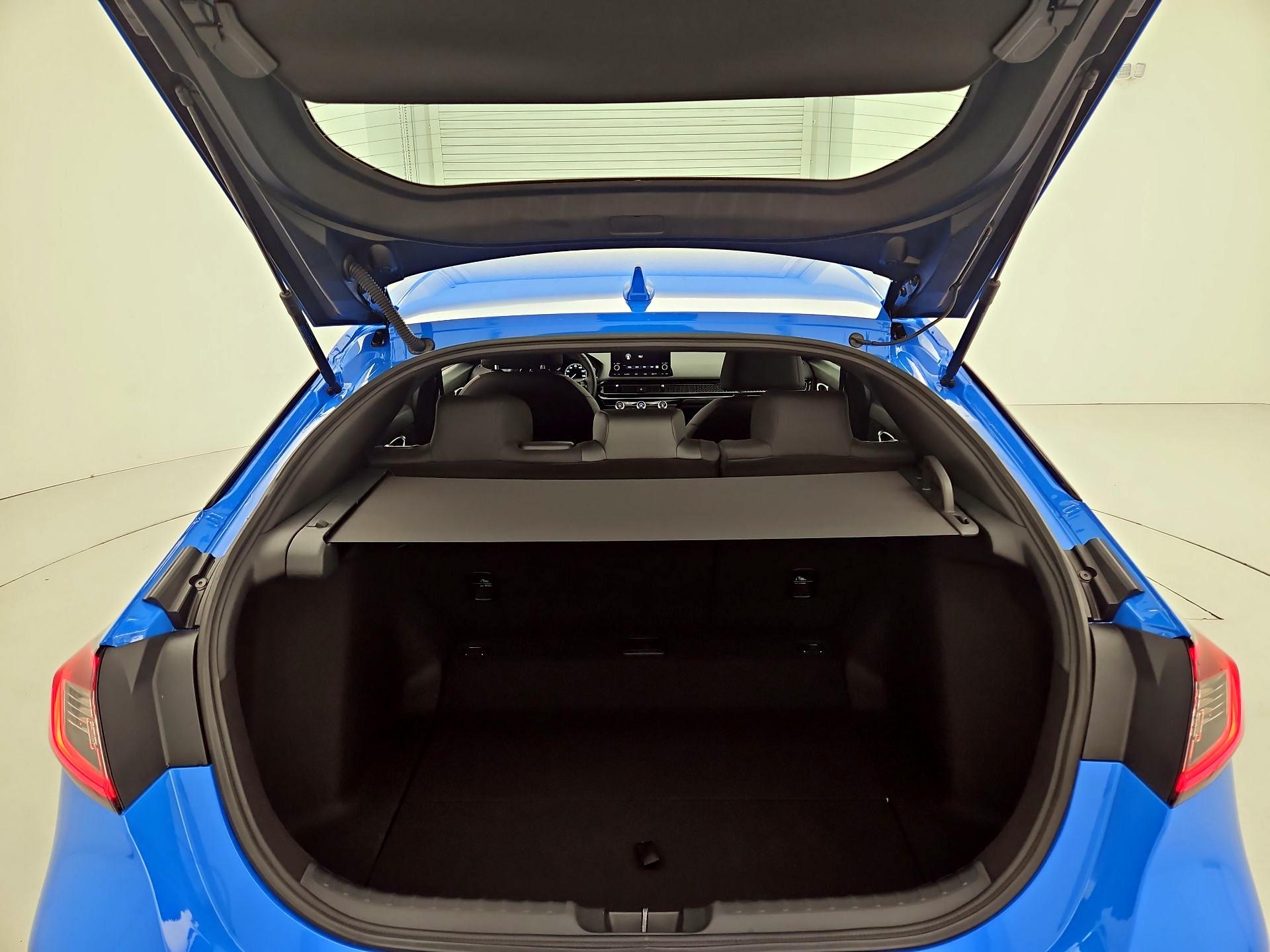 Thumbnail: 2026 Honda Civic - 20