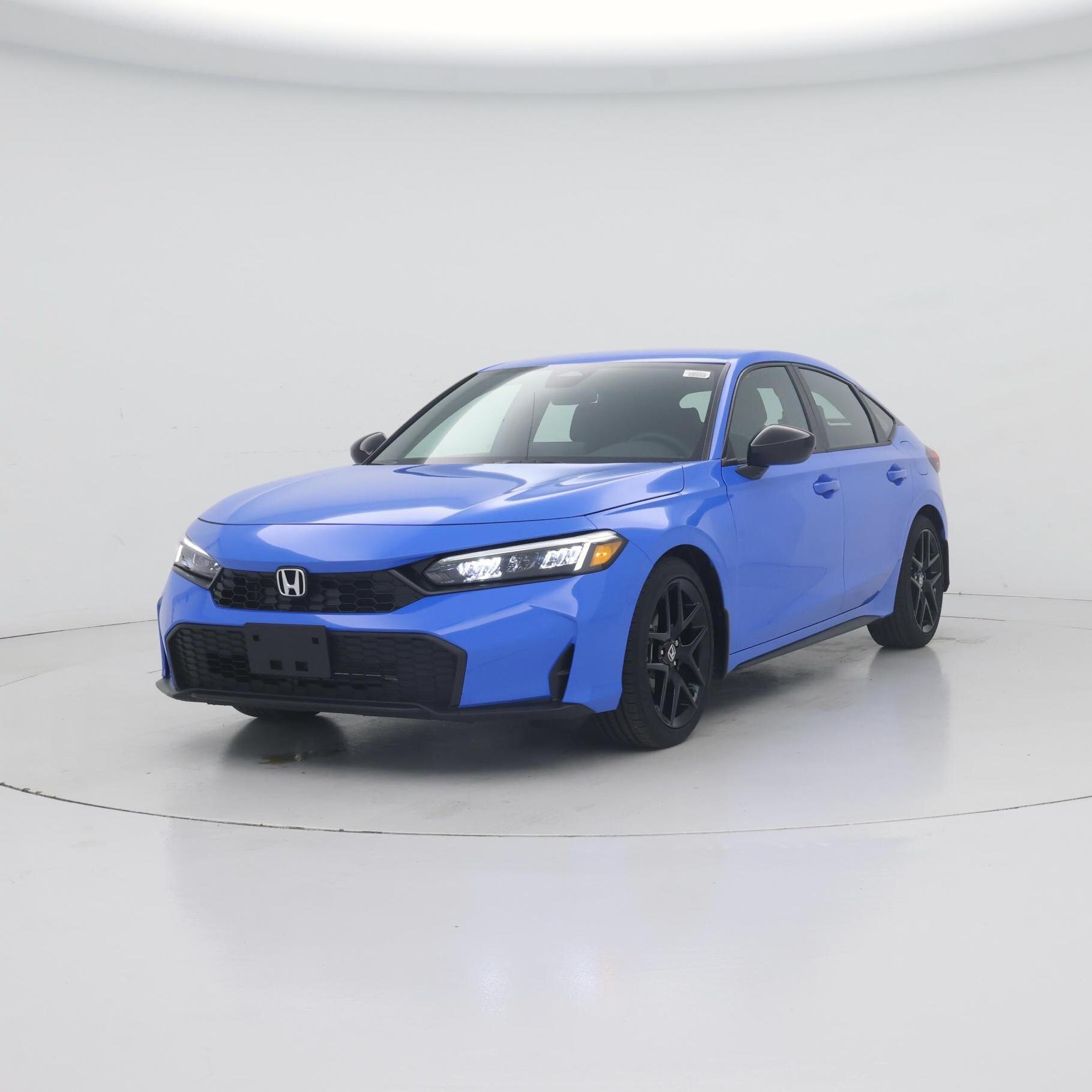 Thumbnail: 2026 Honda Civic - 4