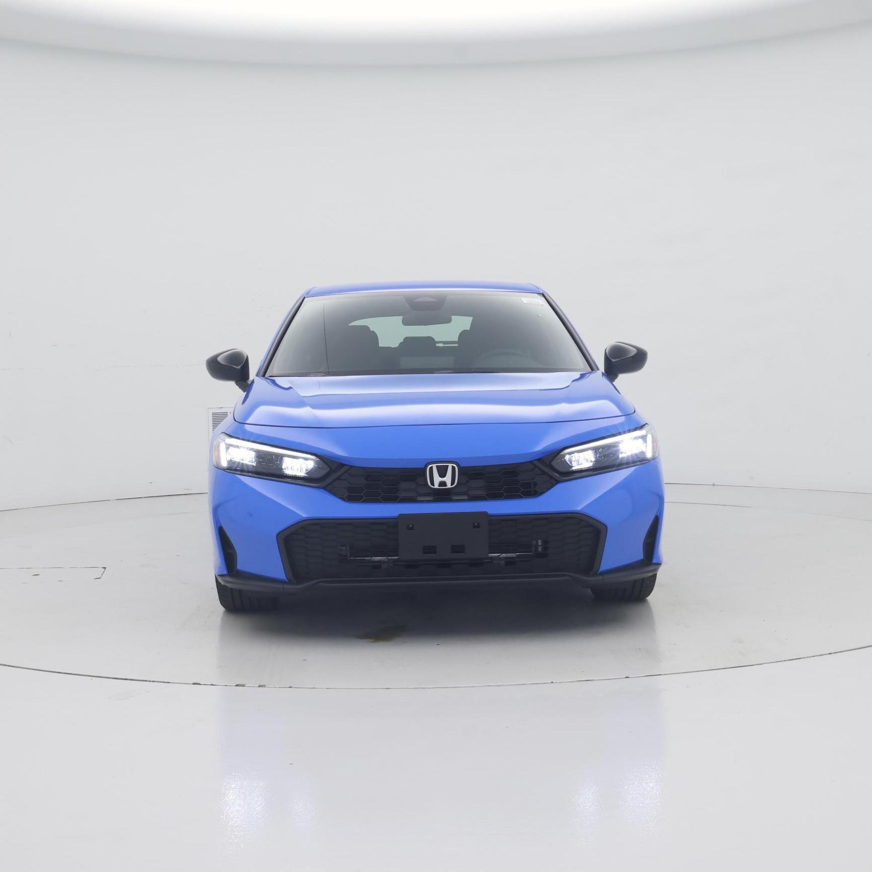 Thumbnail: 2026 Honda Civic - 5