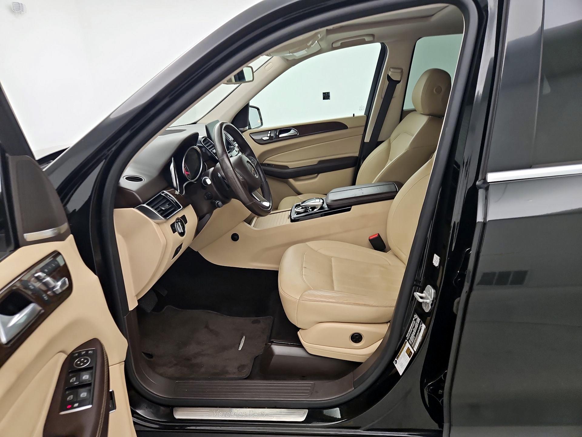 Thumbnail: 2018 Mercedes-Benz GLE - 11