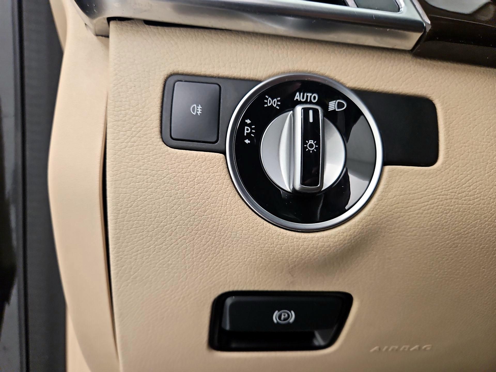 Thumbnail: 2018 Mercedes-Benz GLE - 13