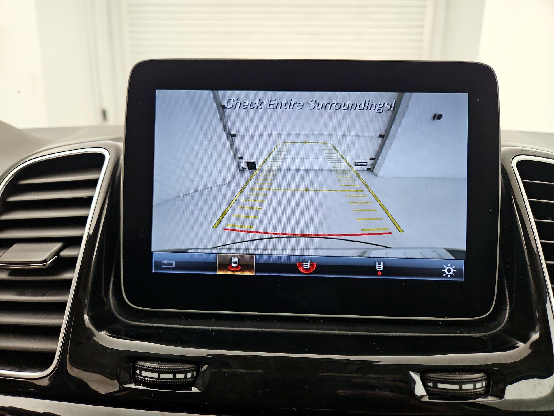 Thumbnail: 2018 Mercedes-Benz GLE - 14