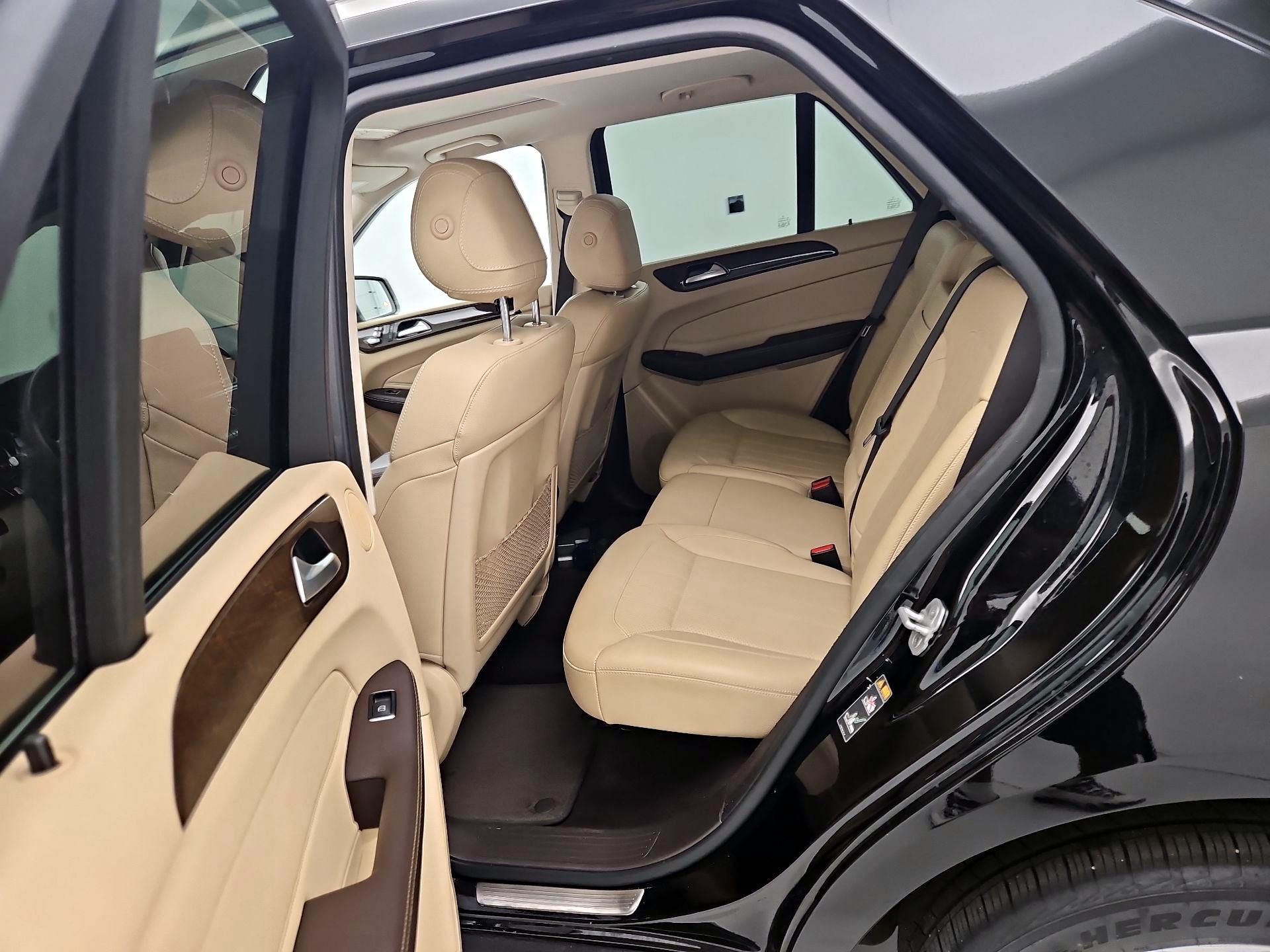 Thumbnail: 2018 Mercedes-Benz GLE - 20