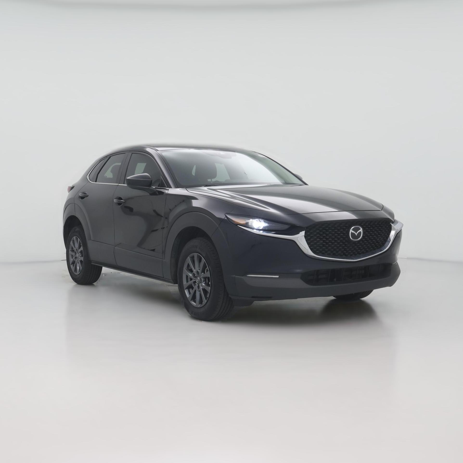 Thumbnail: 2023 Mazda CX-30 - 1