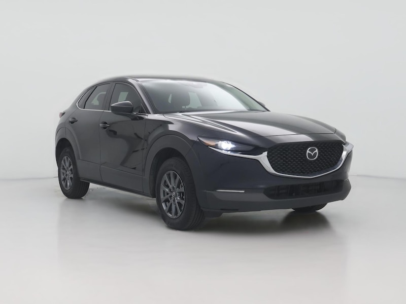 2023 Mazda CX-30 S -
                  Jackson, MS