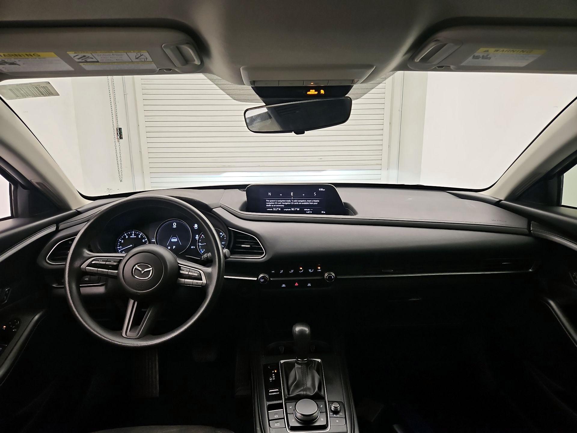 Thumbnail: 2023 Mazda CX-30 - 9