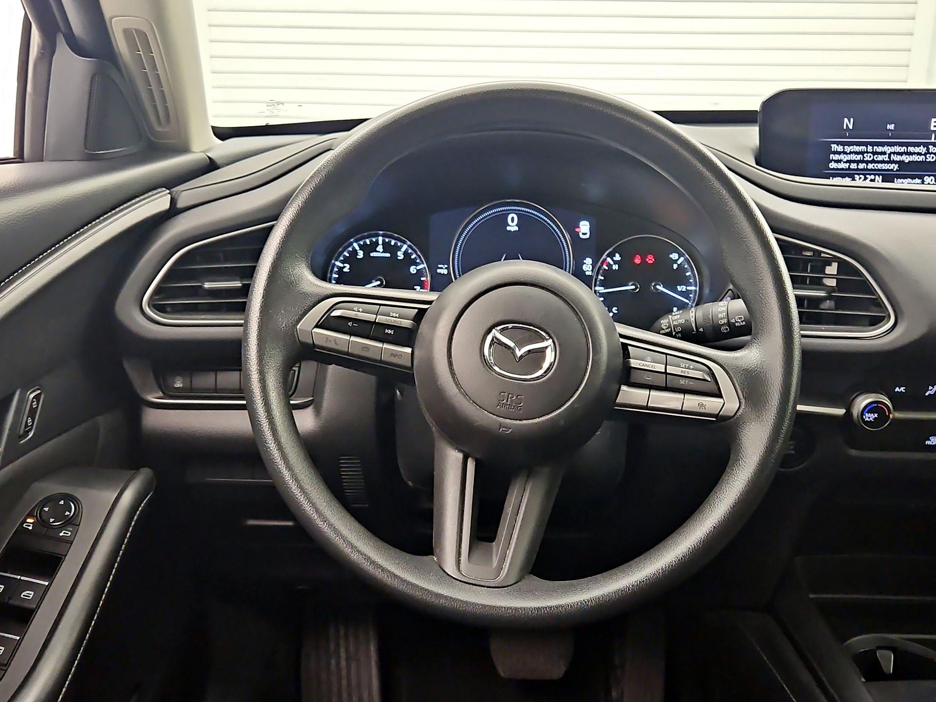 Thumbnail: 2023 Mazda CX-30 - 10