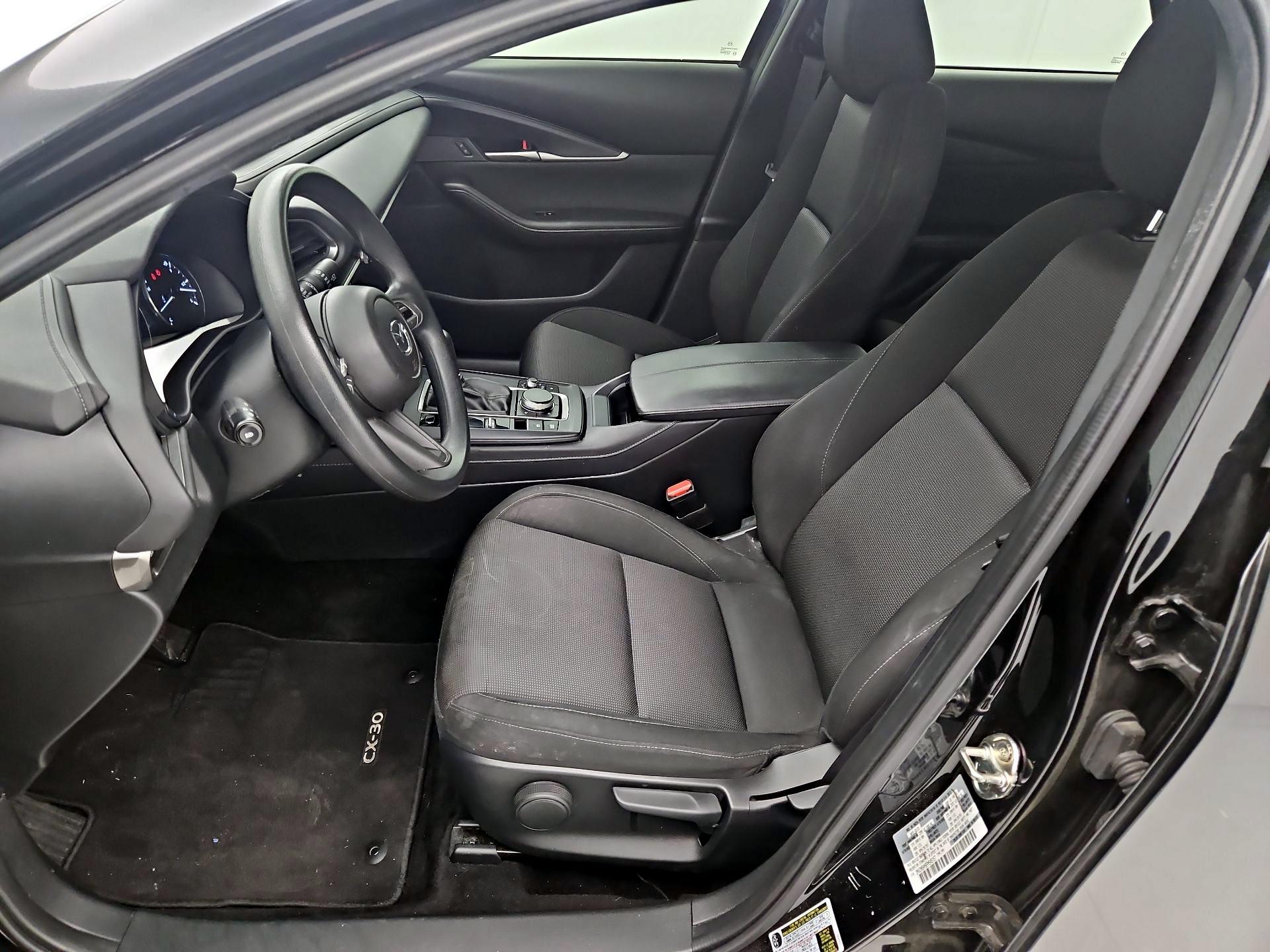 Thumbnail: 2023 Mazda CX-30 - 11