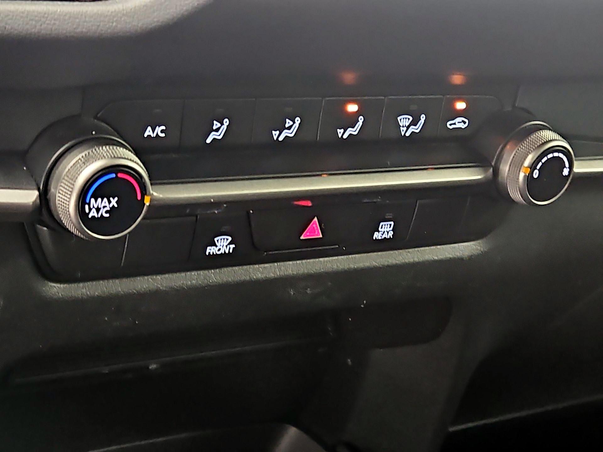 Thumbnail: 2023 Mazda CX-30 - 16