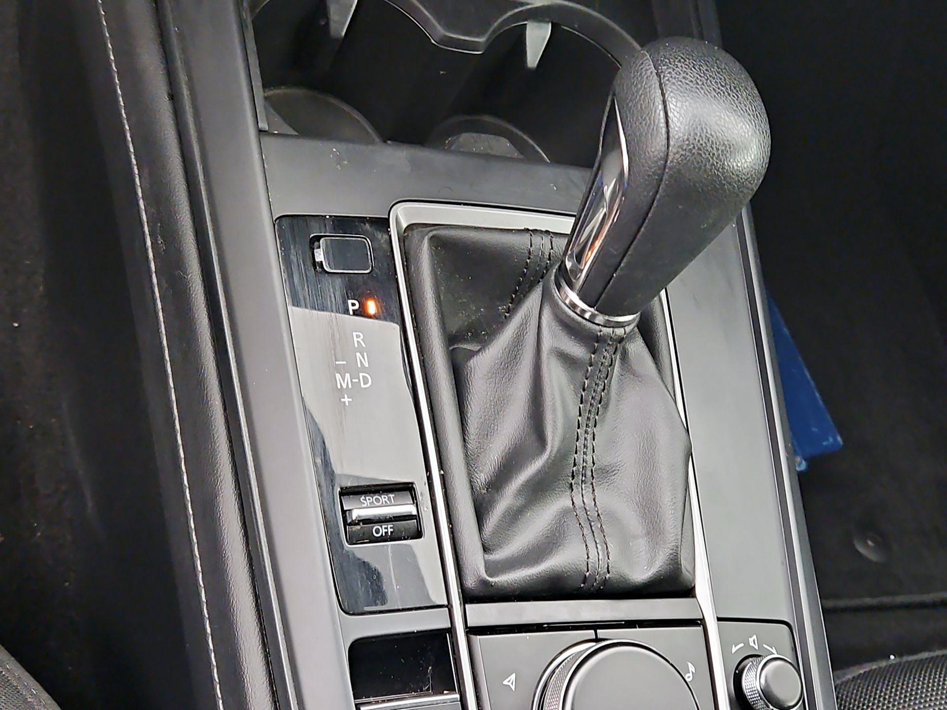 Thumbnail: 2023 Mazda CX-30 - 17