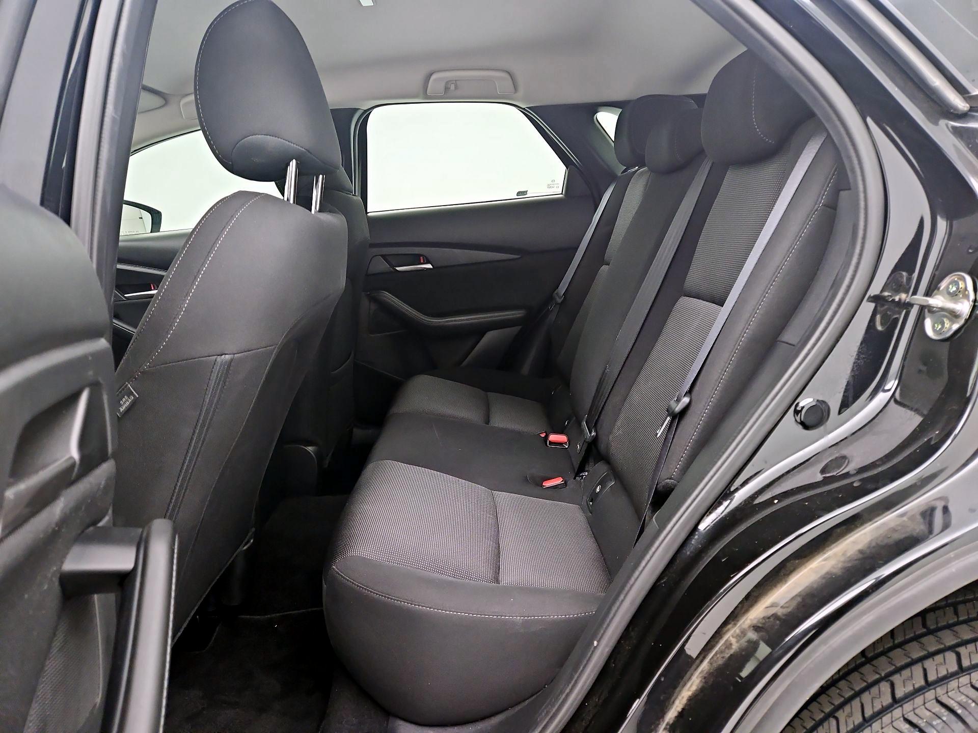 Thumbnail: 2023 Mazda CX-30 - 19