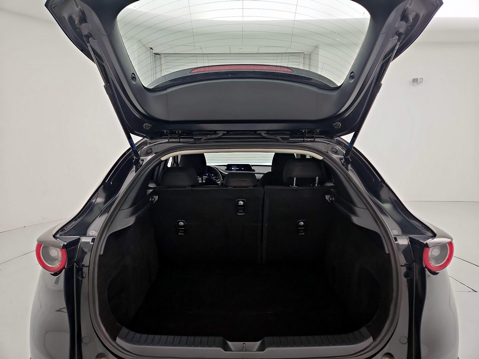 Thumbnail: 2023 Mazda CX-30 - 20