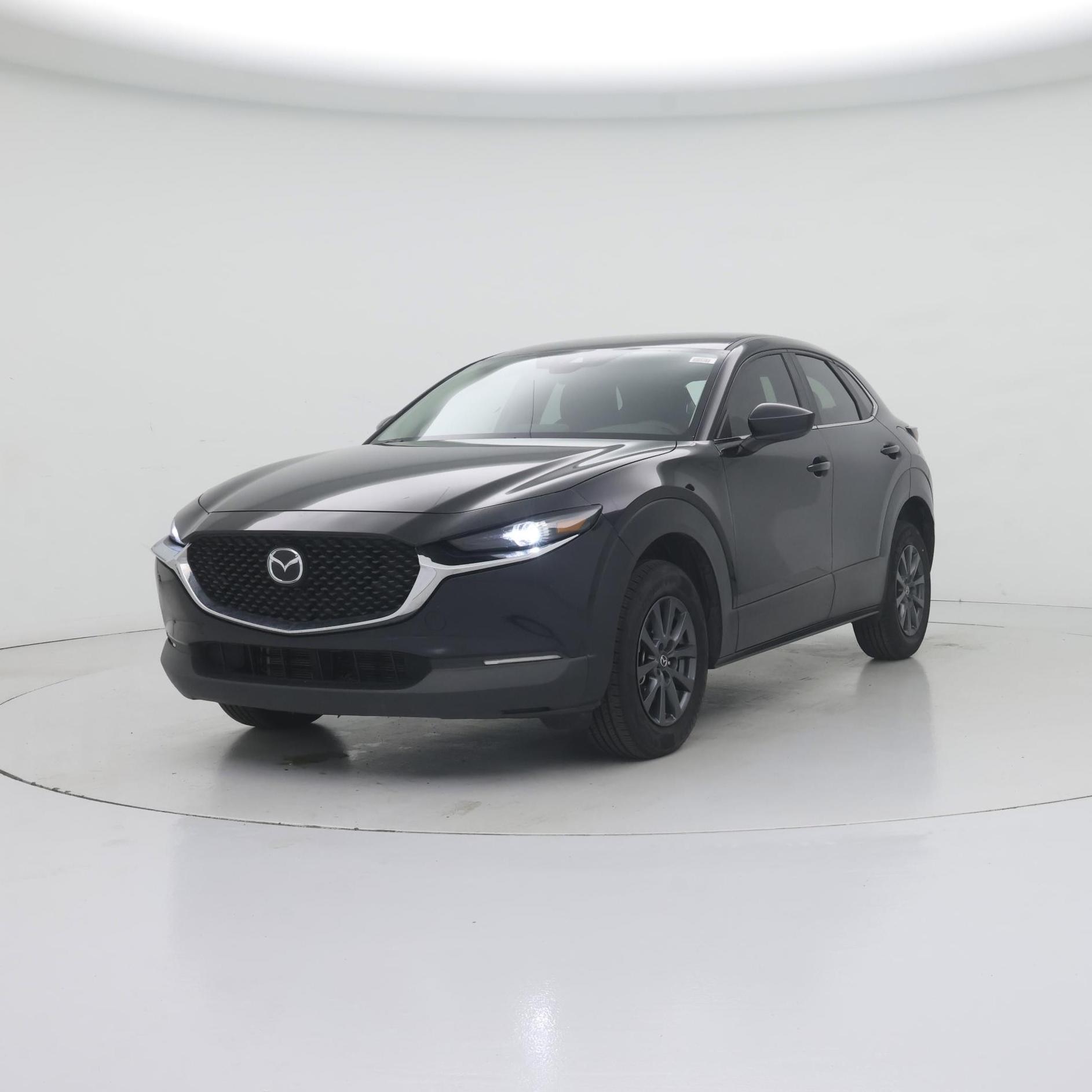 Thumbnail: 2023 Mazda CX-30 - 4