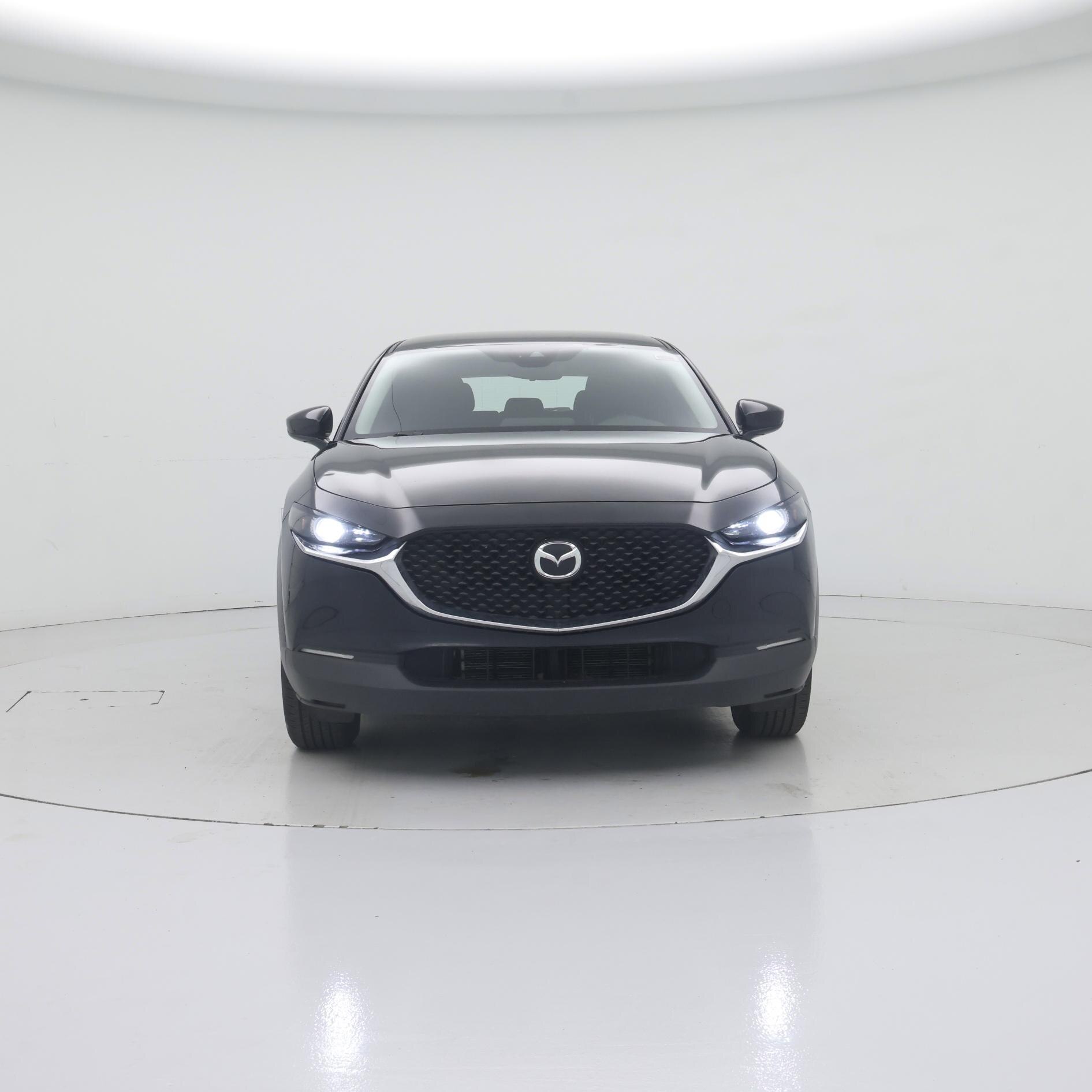 Thumbnail: 2023 Mazda CX-30 - 5