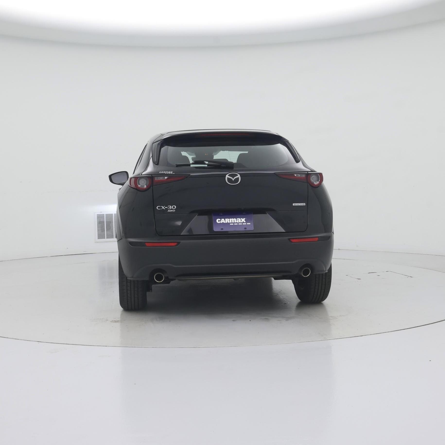 Thumbnail: 2023 Mazda CX-30 - 6