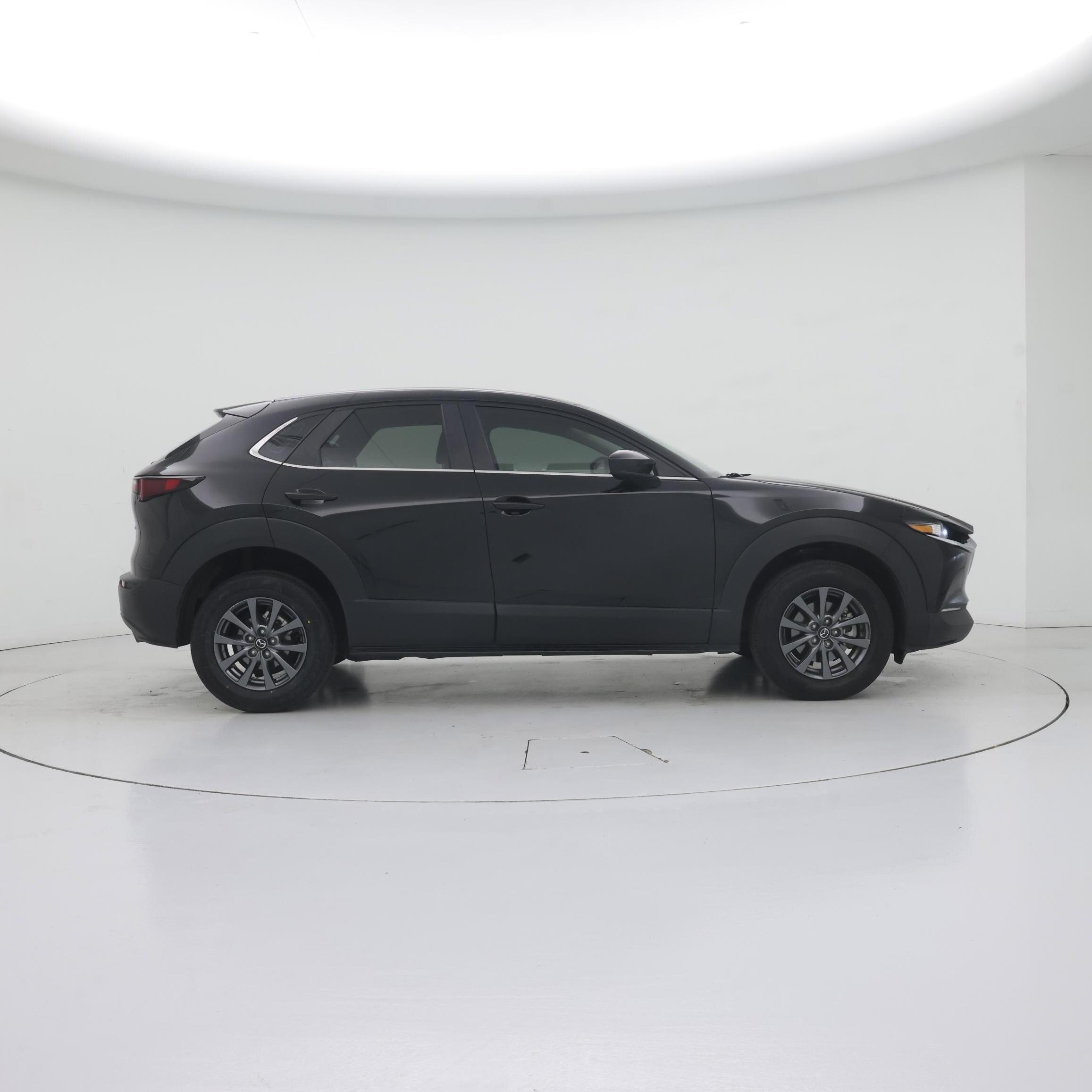 Thumbnail: 2023 Mazda CX-30 - 7