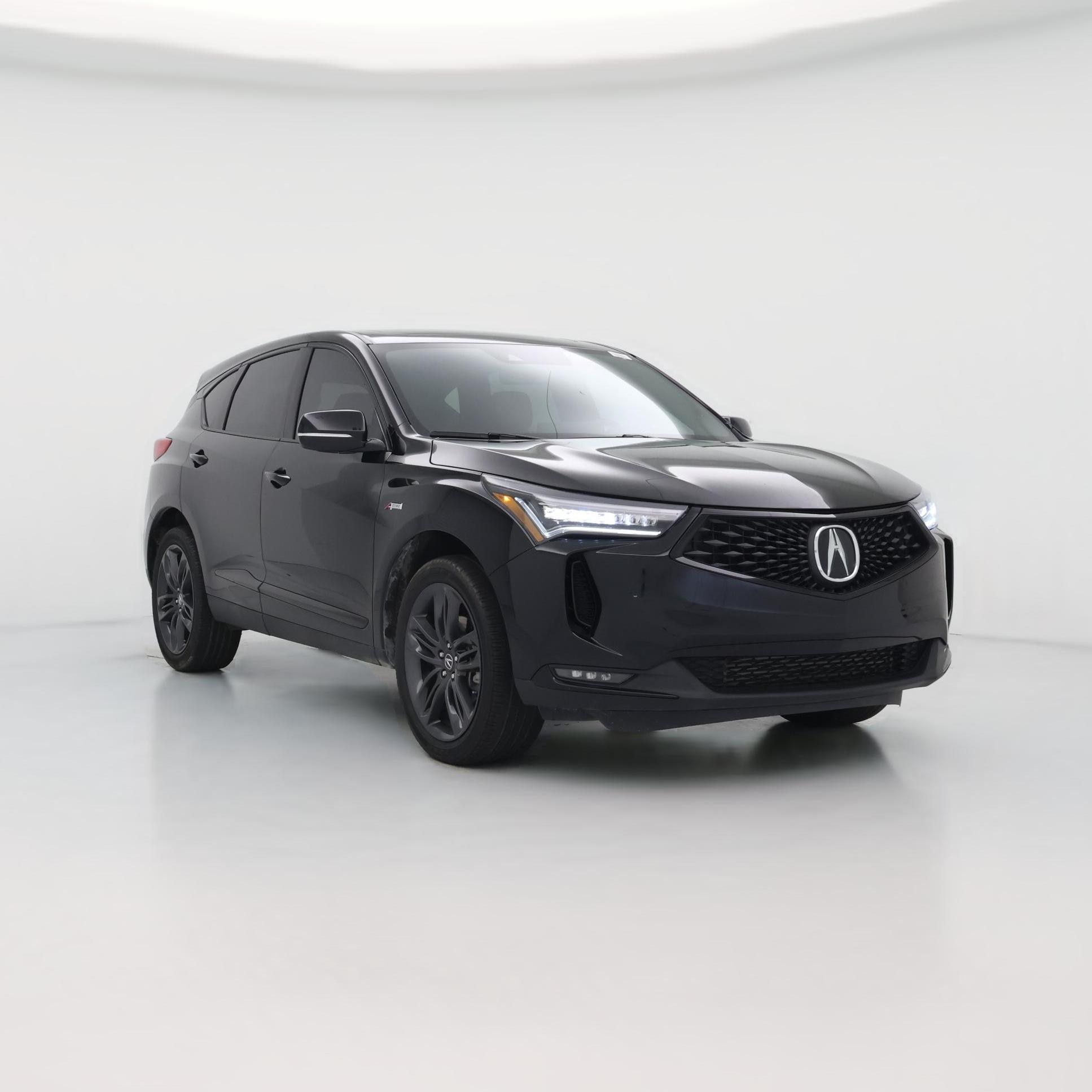 Thumbnail: 2023 Acura RDX - 1