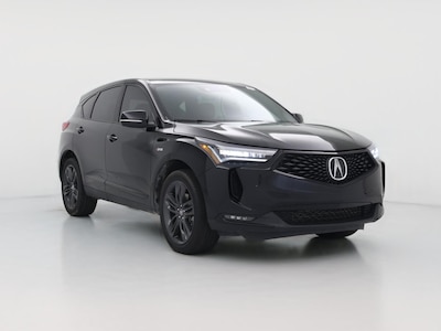 2023 Acura RDX A-Spec