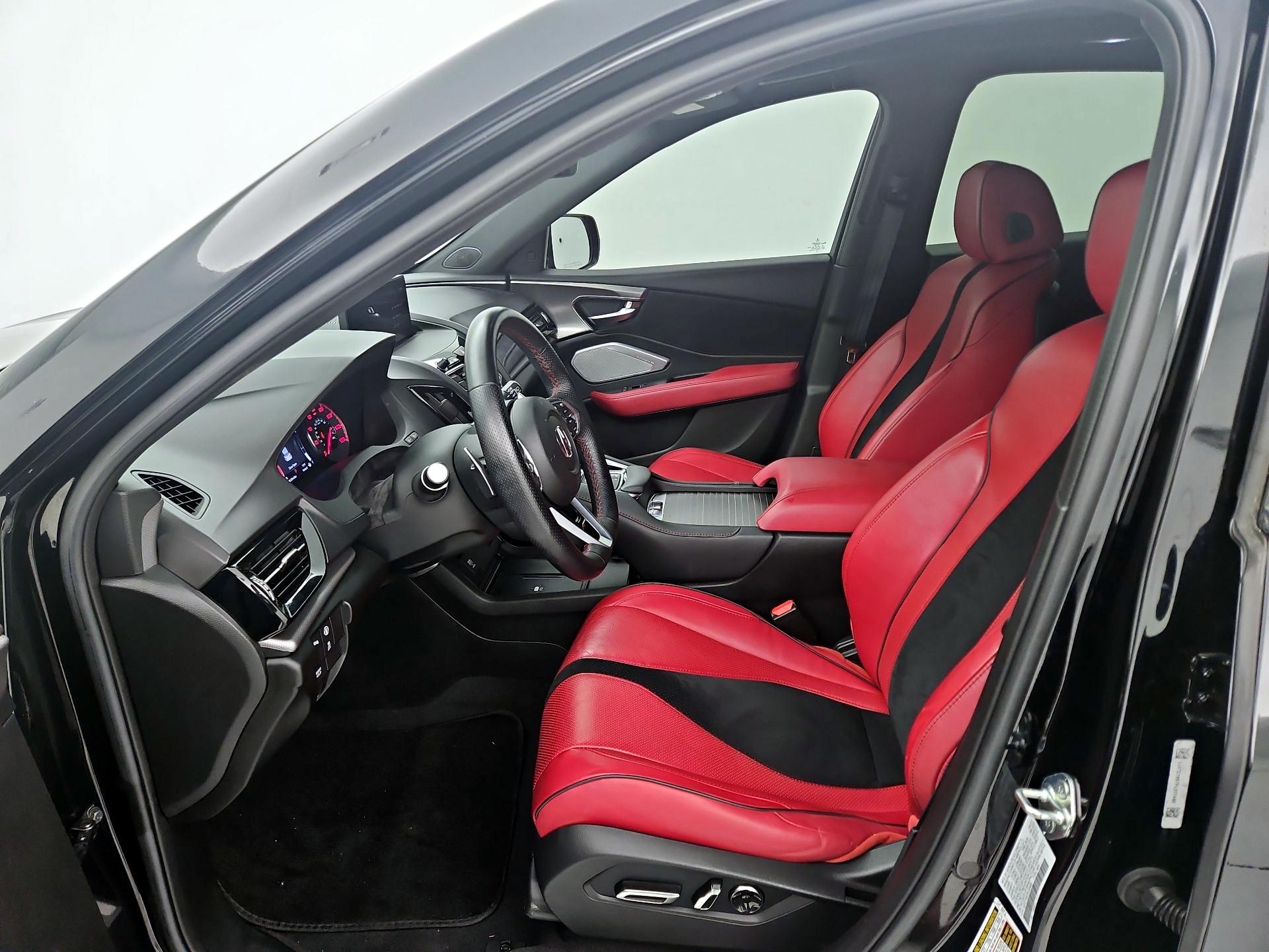 Thumbnail: 2023 Acura RDX - 11