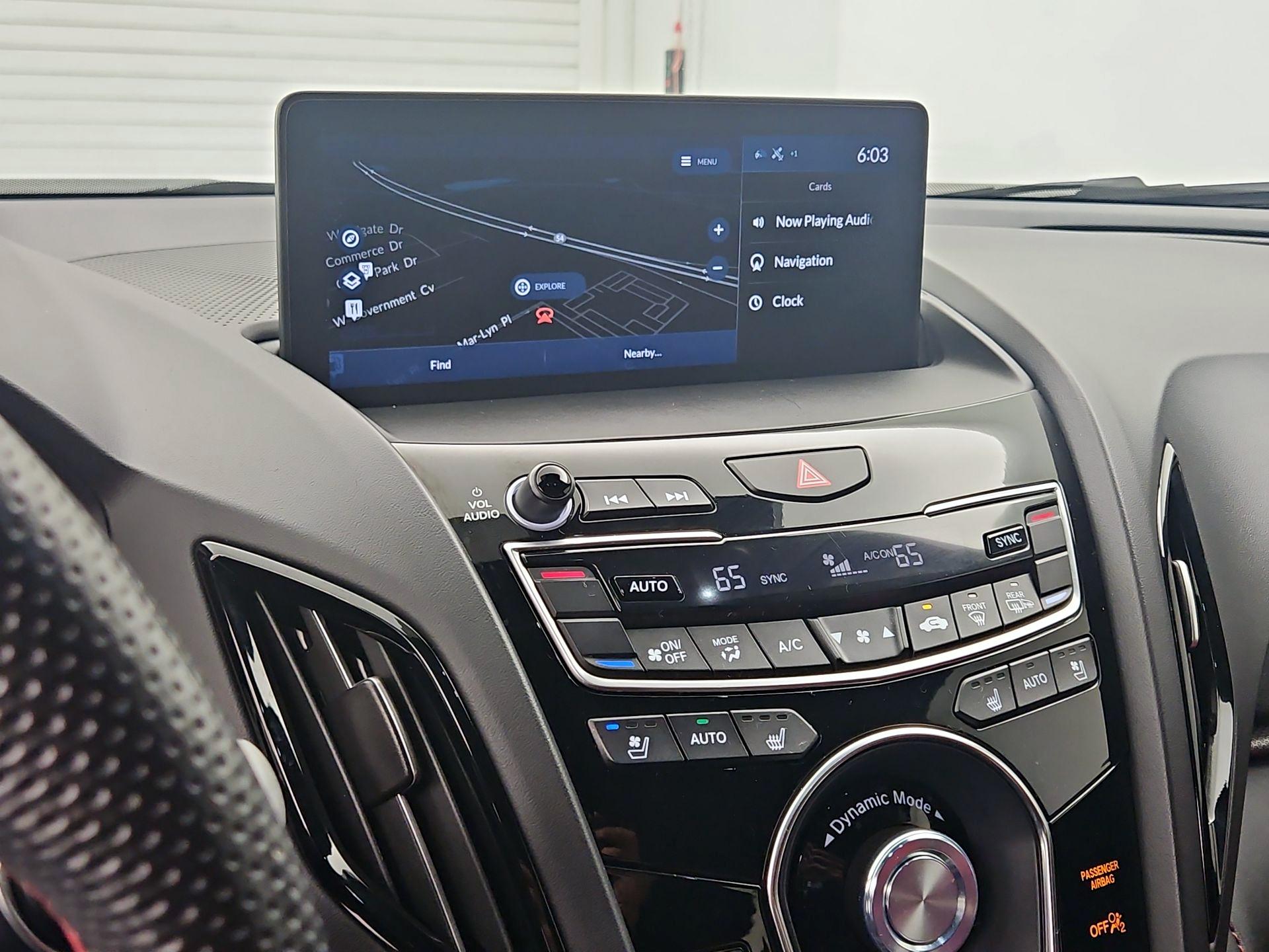 Thumbnail: 2023 Acura RDX - 14