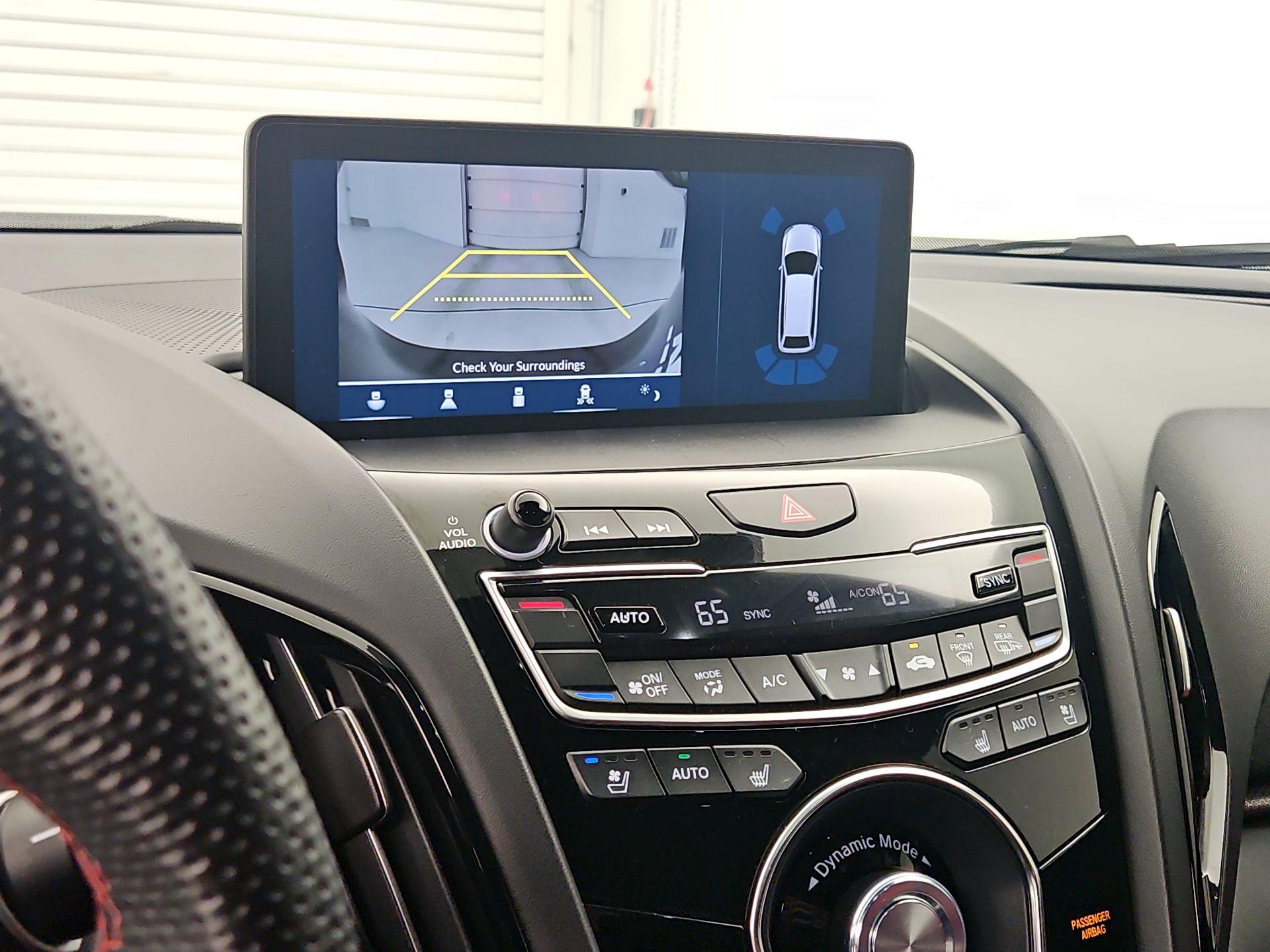 Thumbnail: 2023 Acura RDX - 15