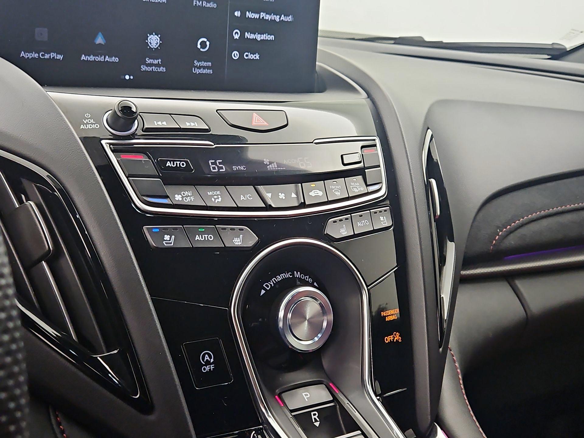 Thumbnail: 2023 Acura RDX - 17