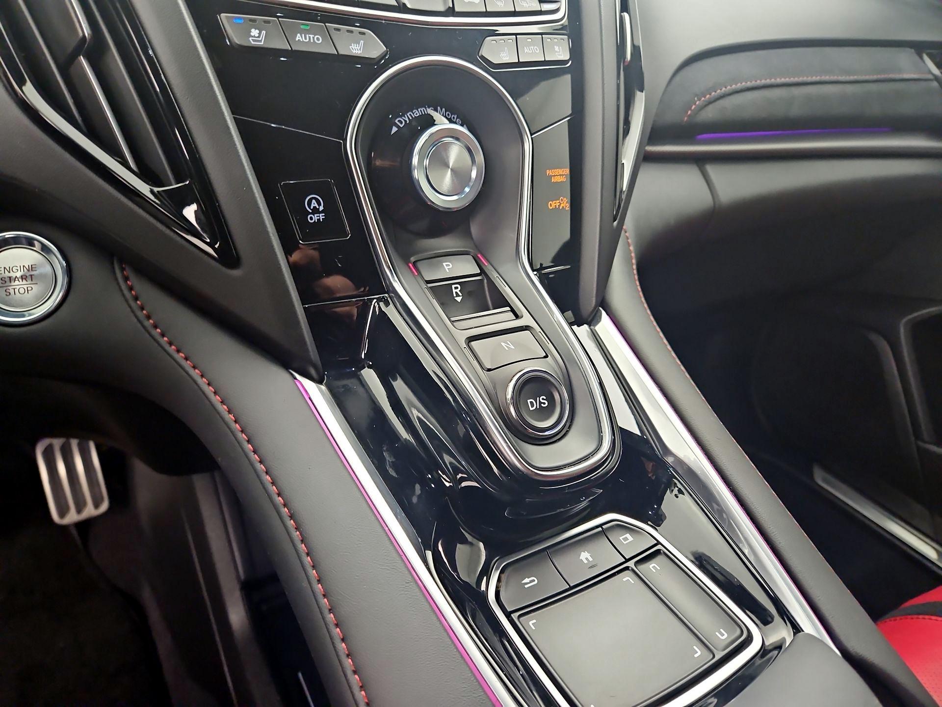 Thumbnail: 2023 Acura RDX - 18