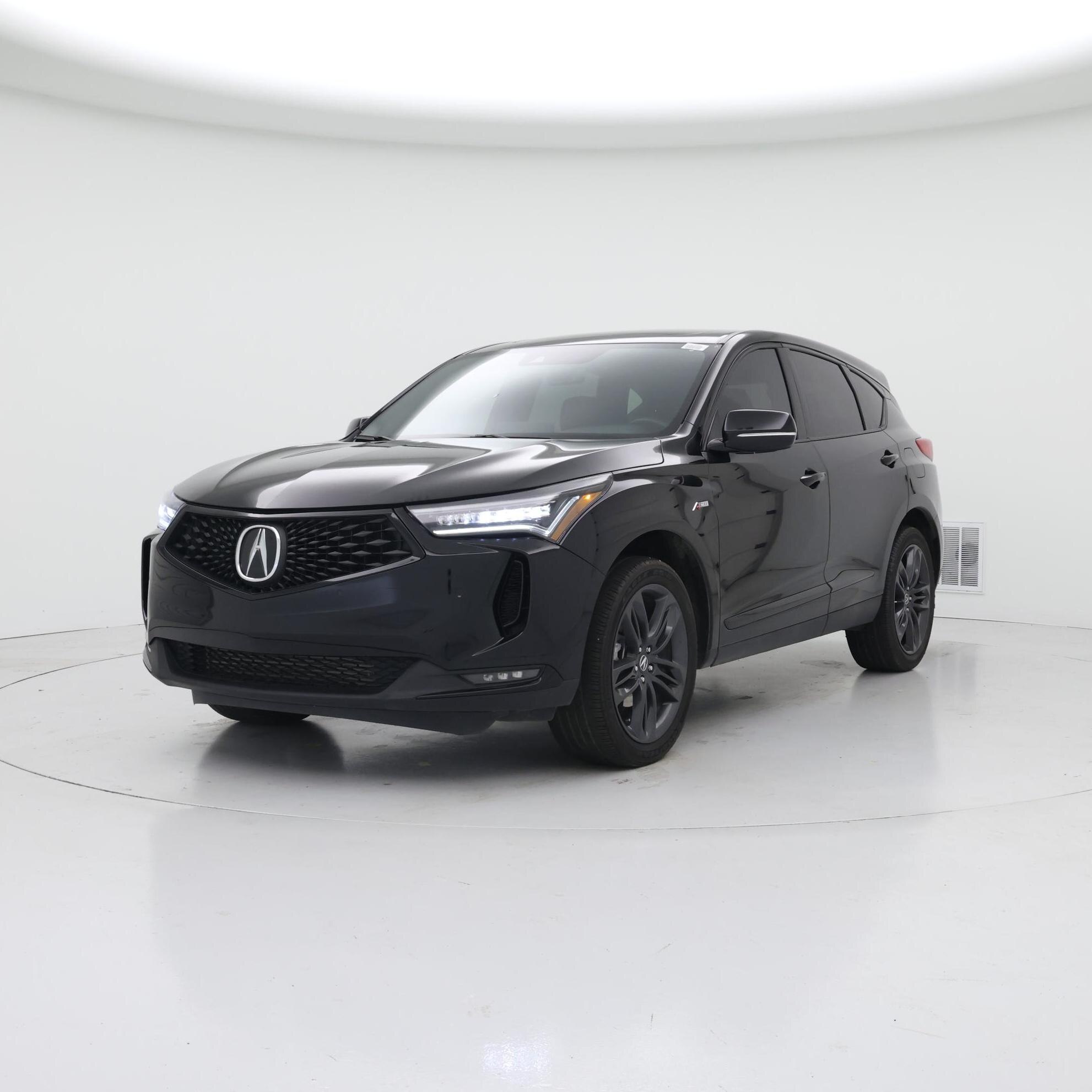 Thumbnail: 2023 Acura RDX - 4