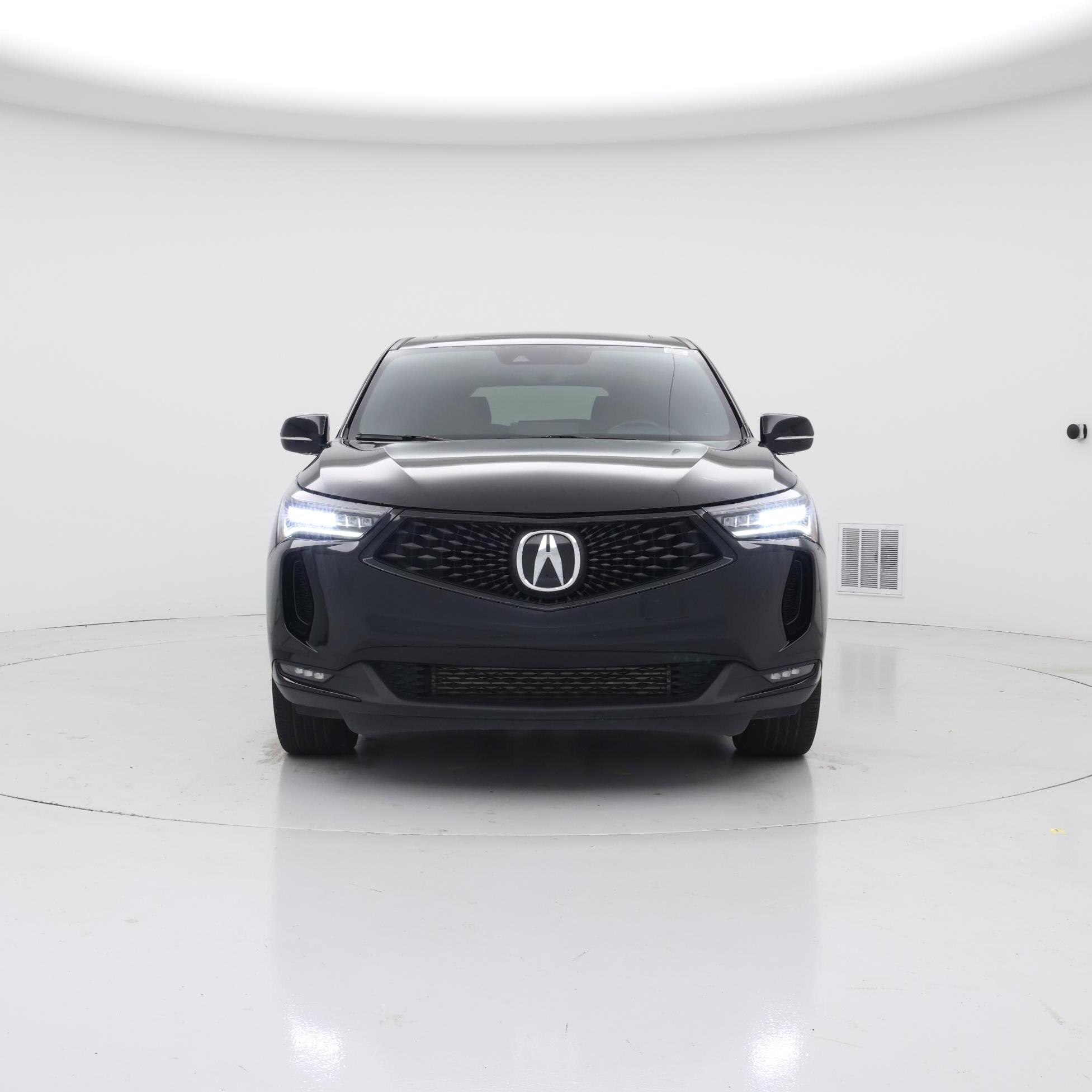 Thumbnail: 2023 Acura RDX - 5