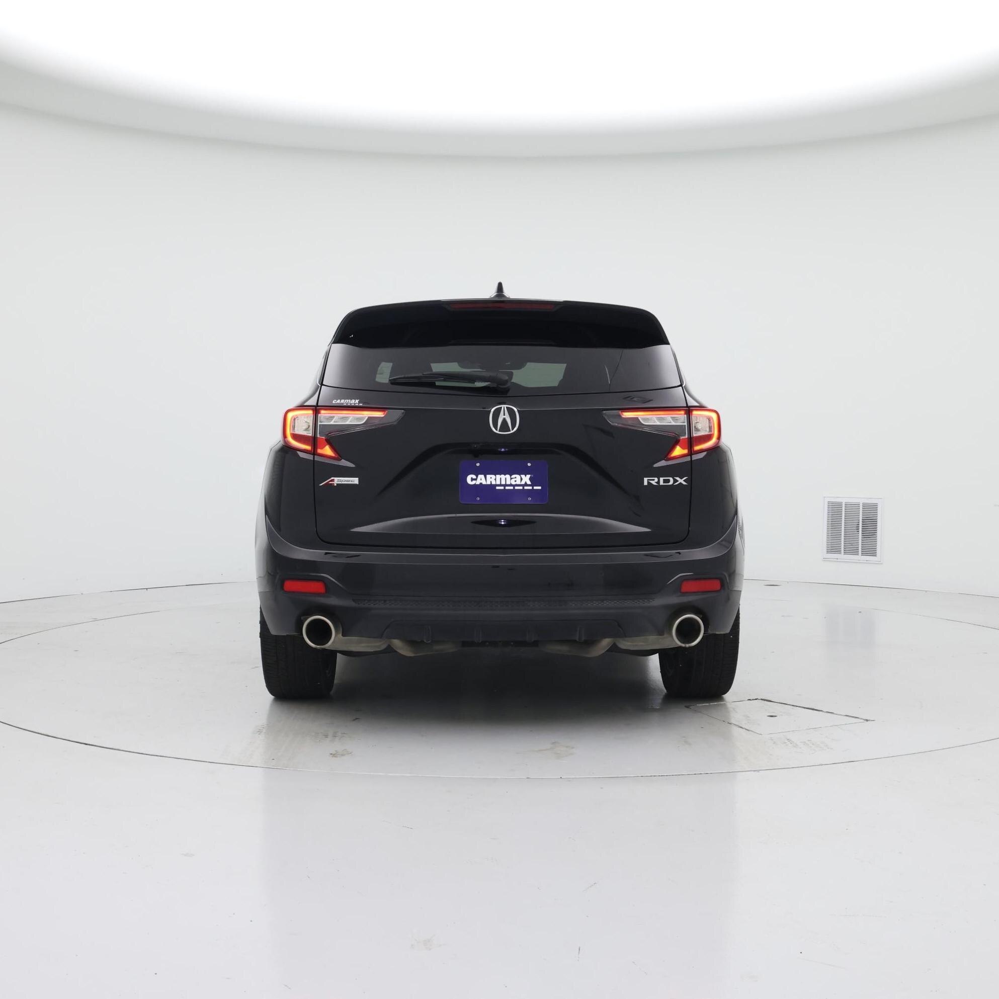 Thumbnail: 2023 Acura RDX - 6