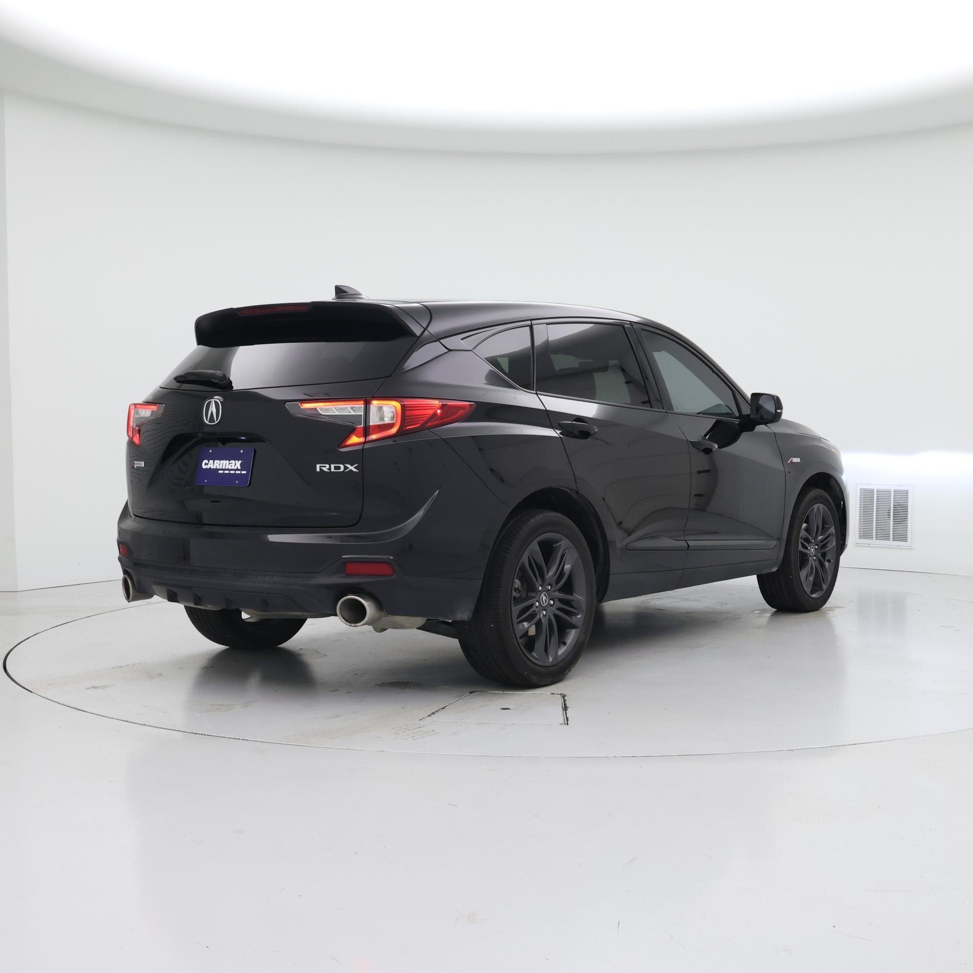 Thumbnail: 2023 Acura RDX - 8