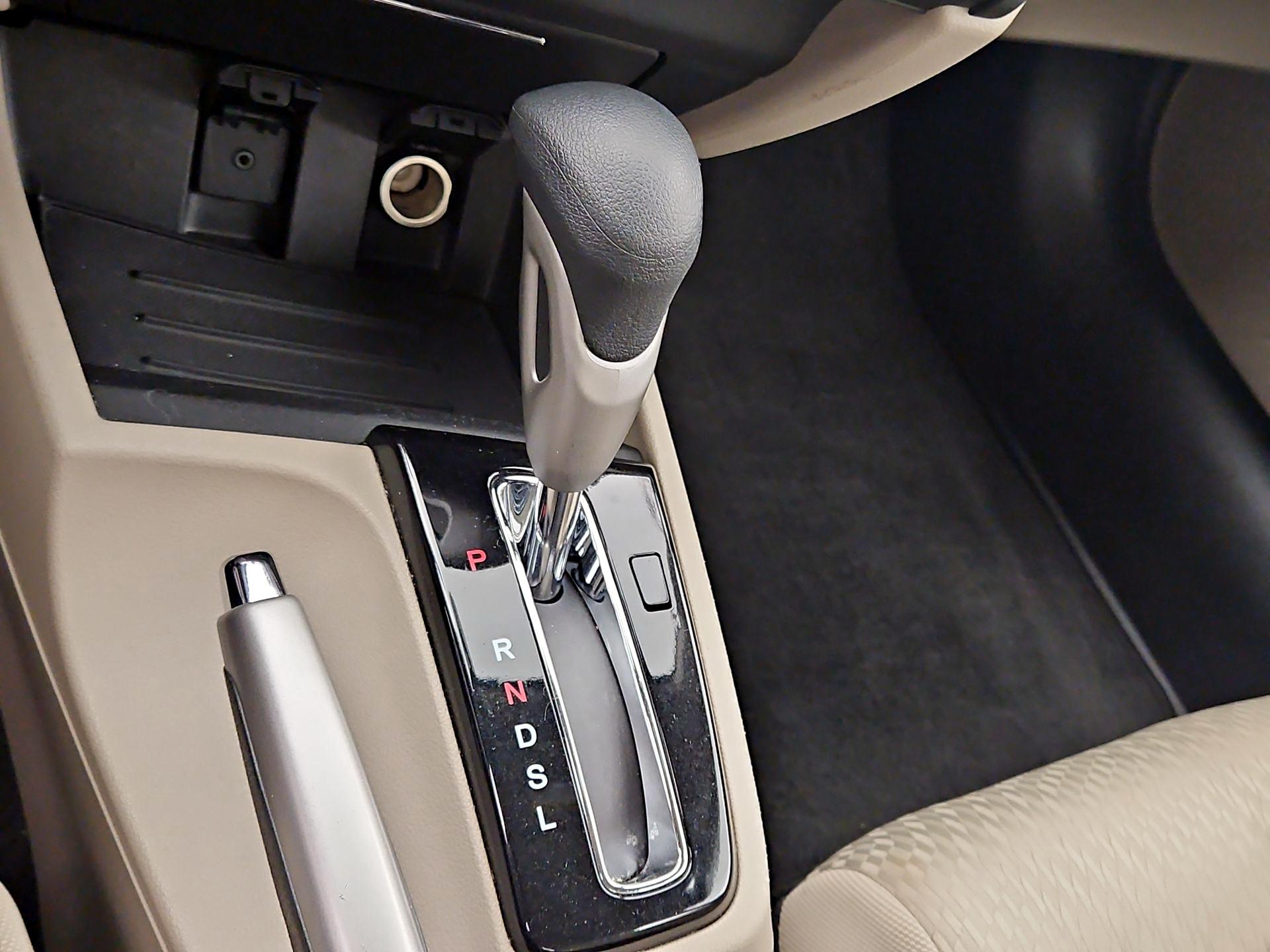 Thumbnail: 2014 Honda Civic - 17