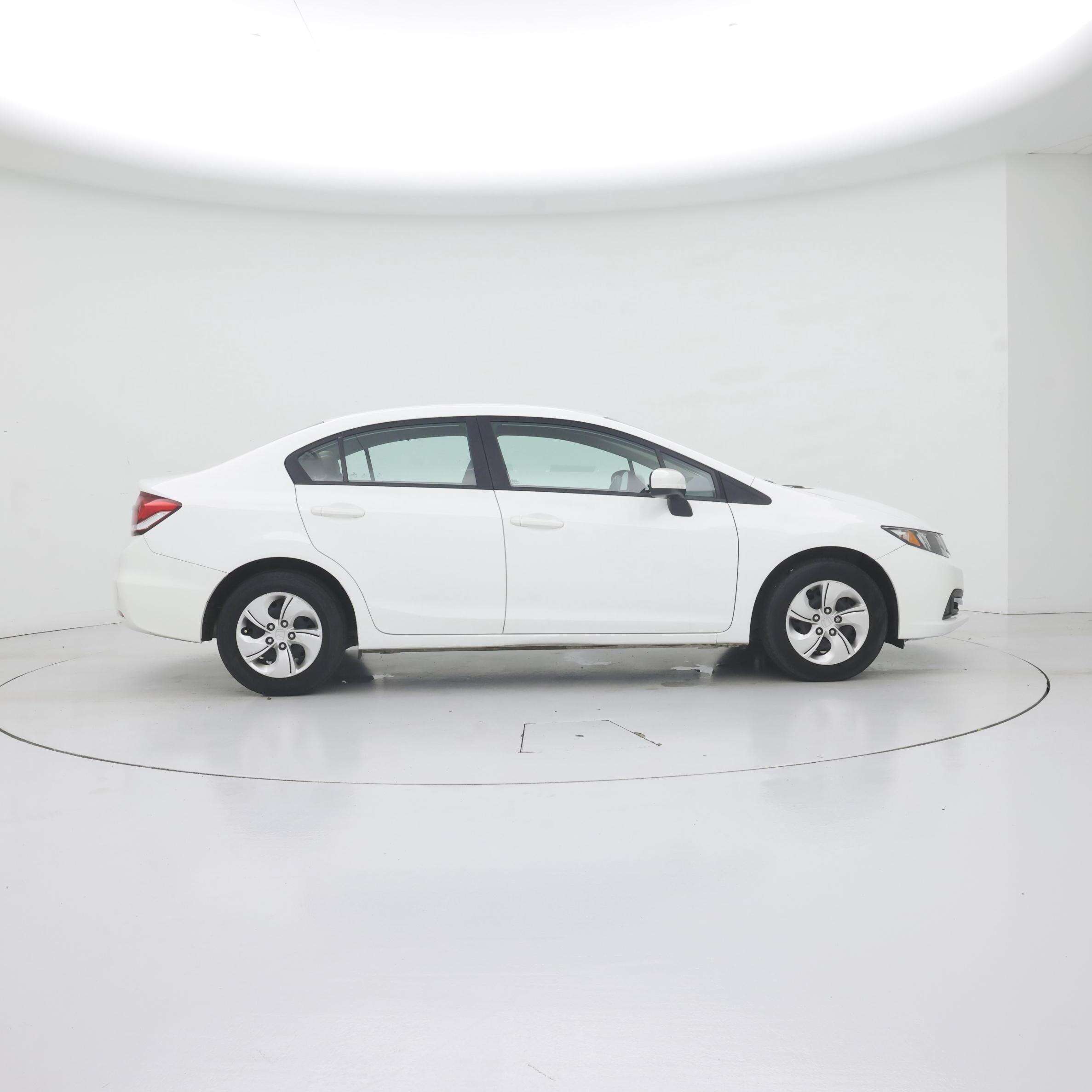 Thumbnail: 2014 Honda Civic - 7