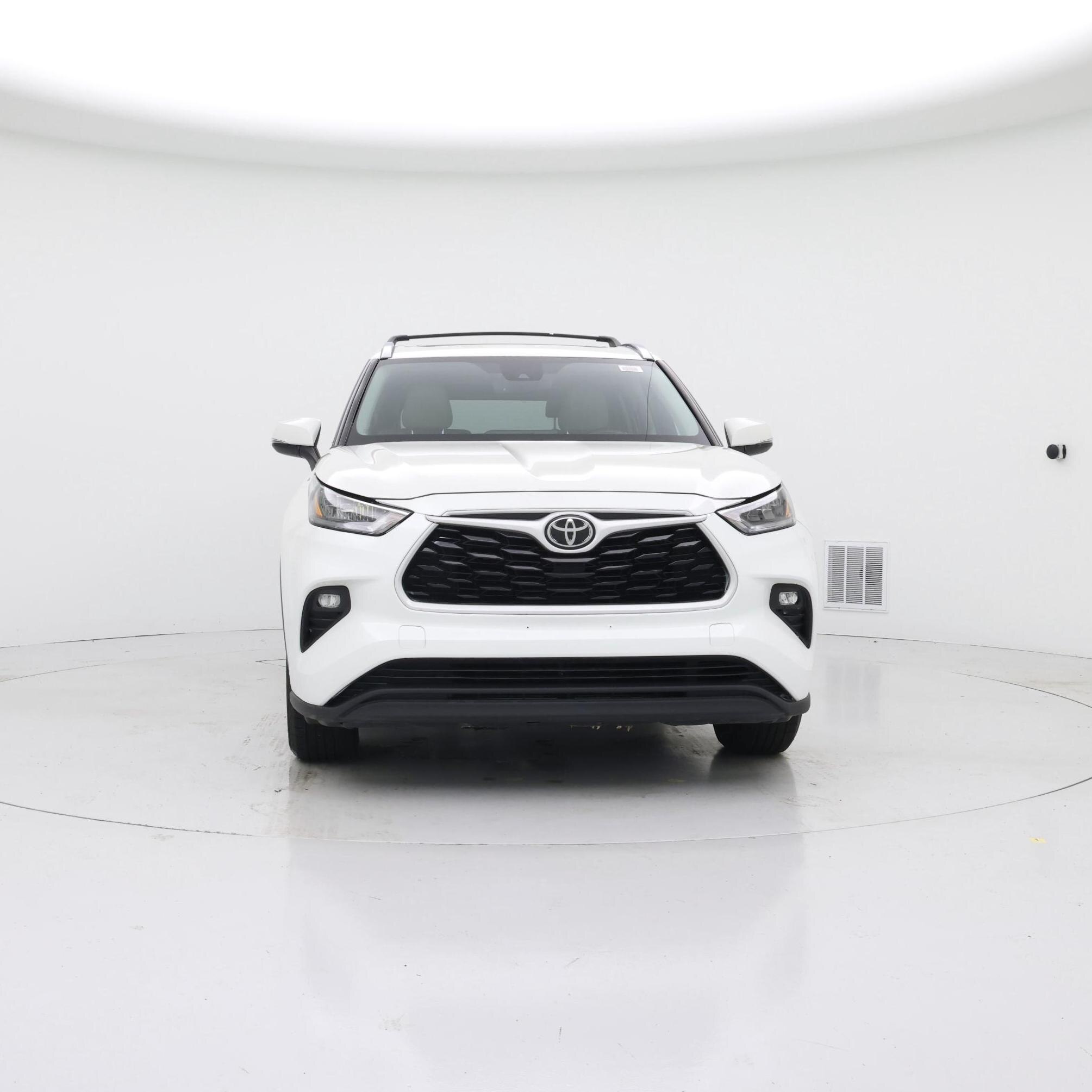 Thumbnail: 2020 Toyota Highlander - 5