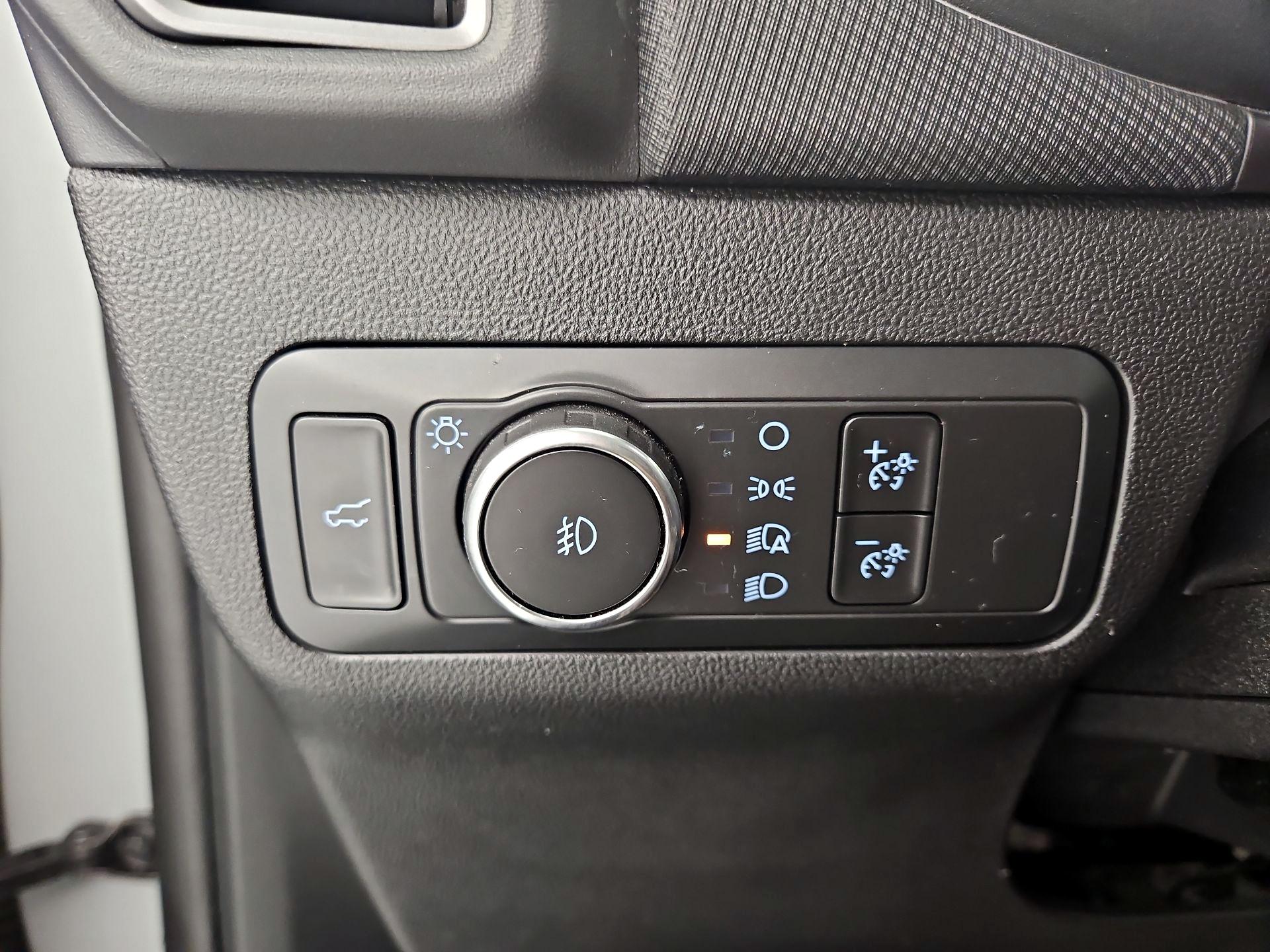 Thumbnail: 2021 Ford Bronco Sport - 13