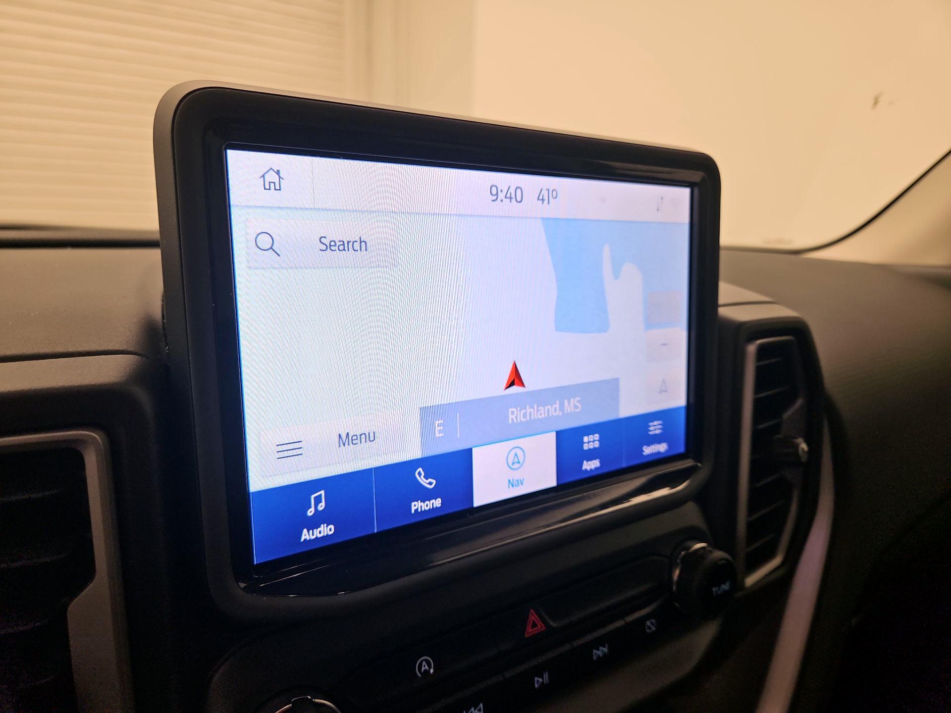 Thumbnail: 2021 Ford Bronco Sport - 14