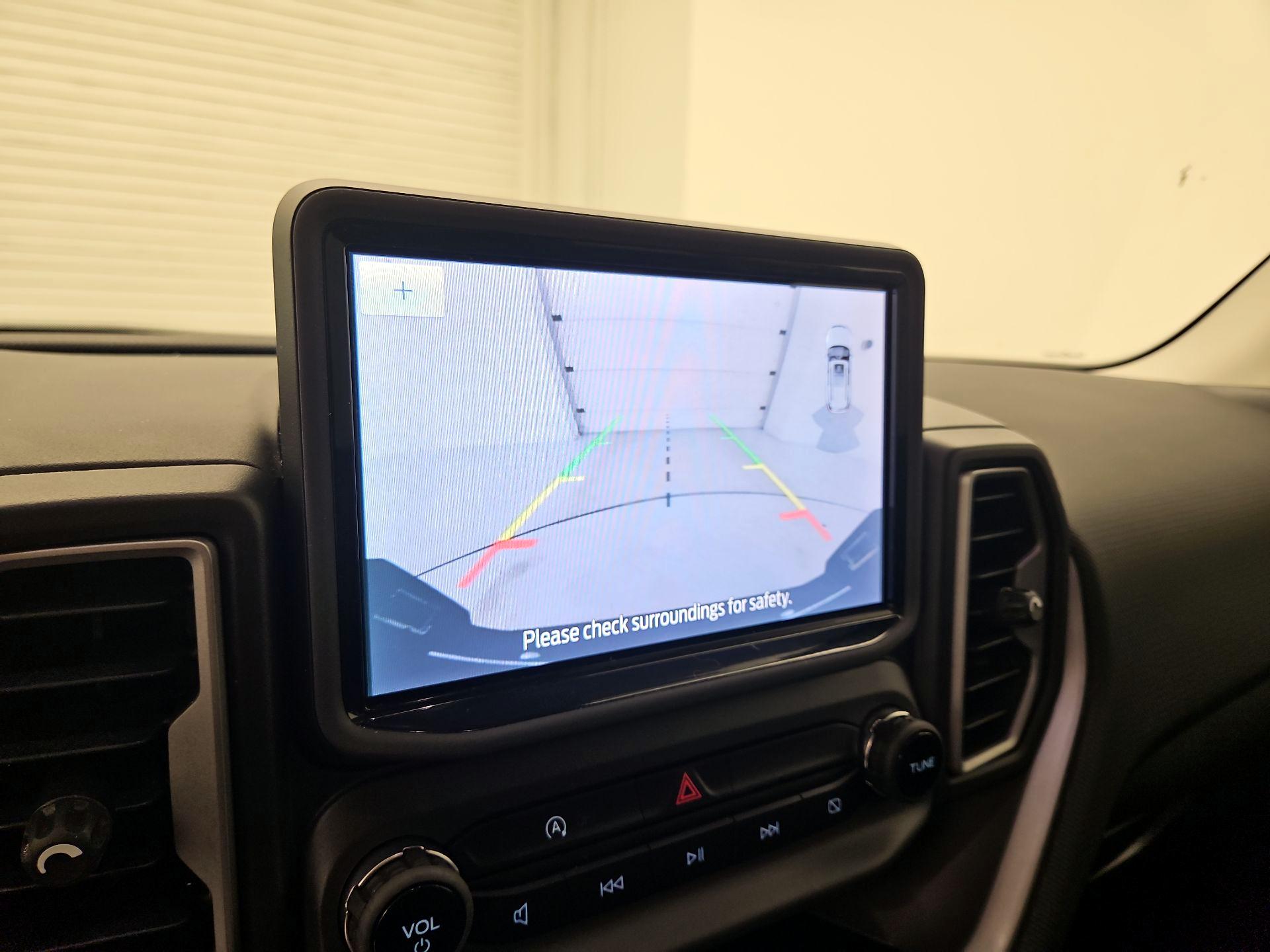 Thumbnail: 2021 Ford Bronco Sport - 15