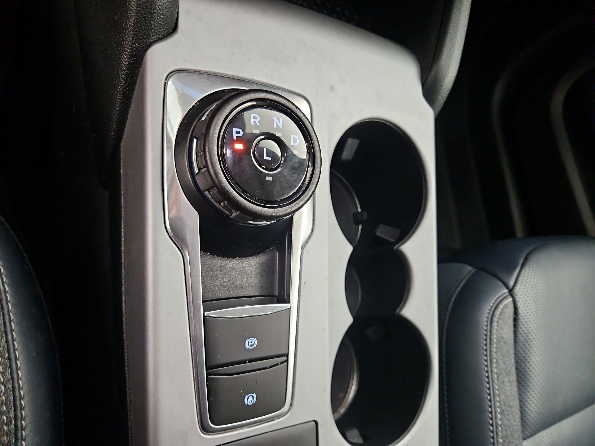 Thumbnail: 2021 Ford Bronco Sport - 18