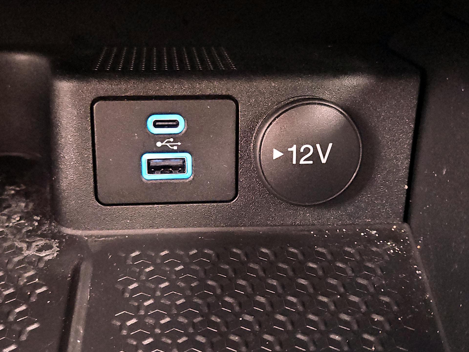 Thumbnail: 2021 Ford Bronco Sport - 19