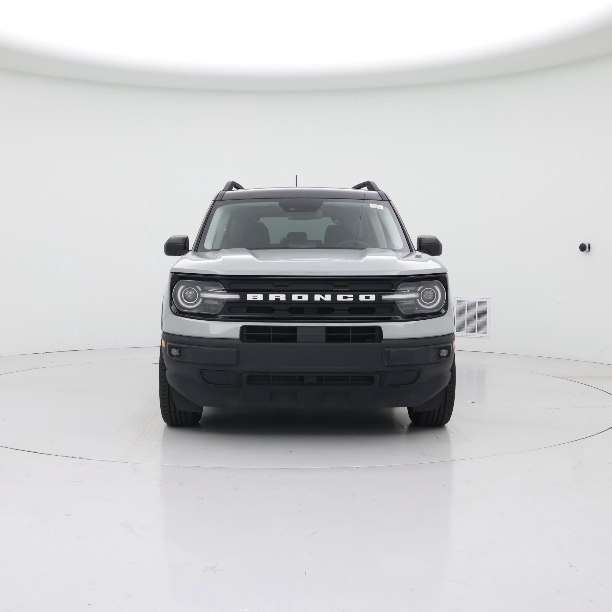 Thumbnail: 2021 Ford Bronco Sport - 5