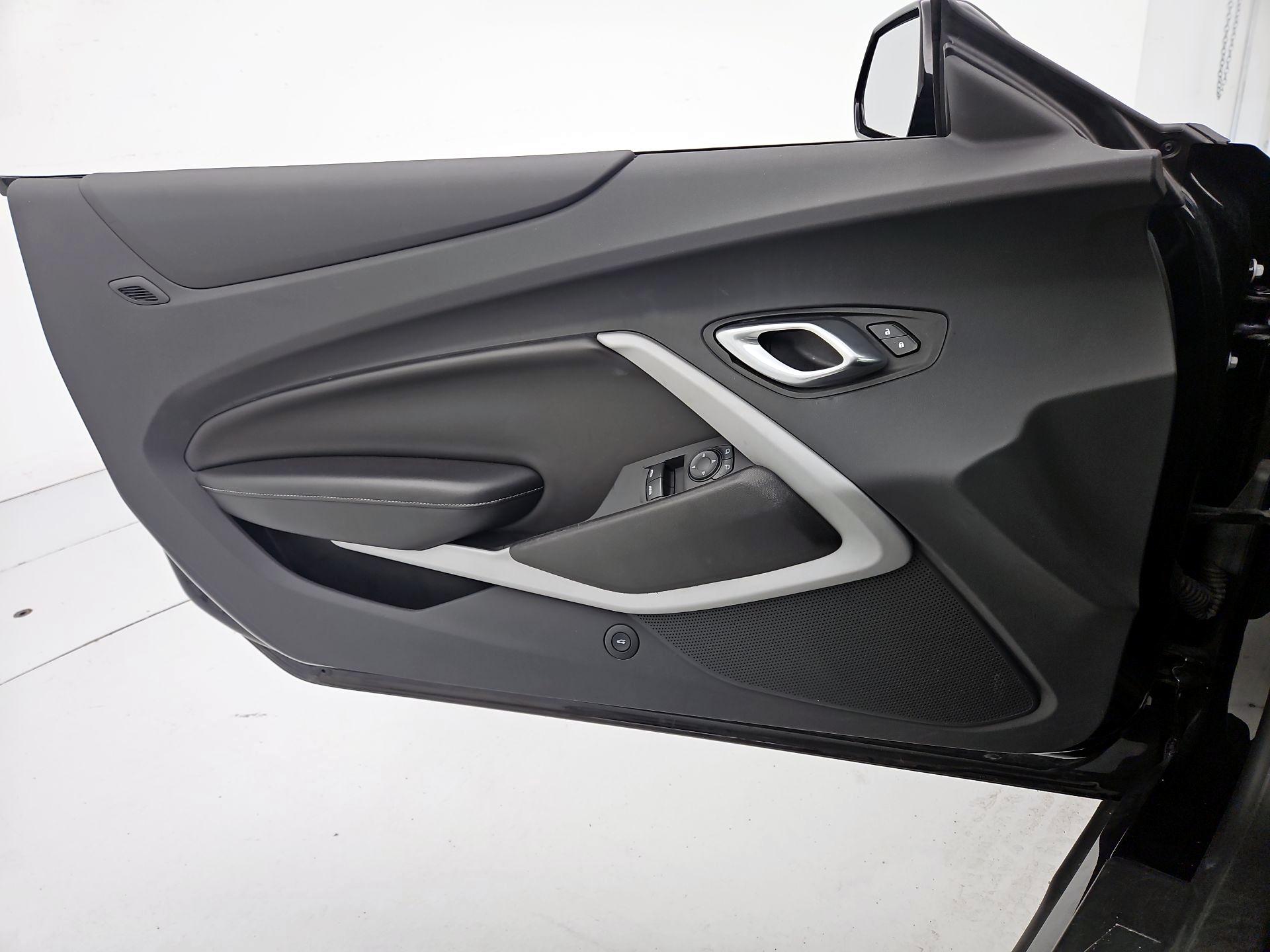 Thumbnail: 2023 Chevrolet Camaro - 12