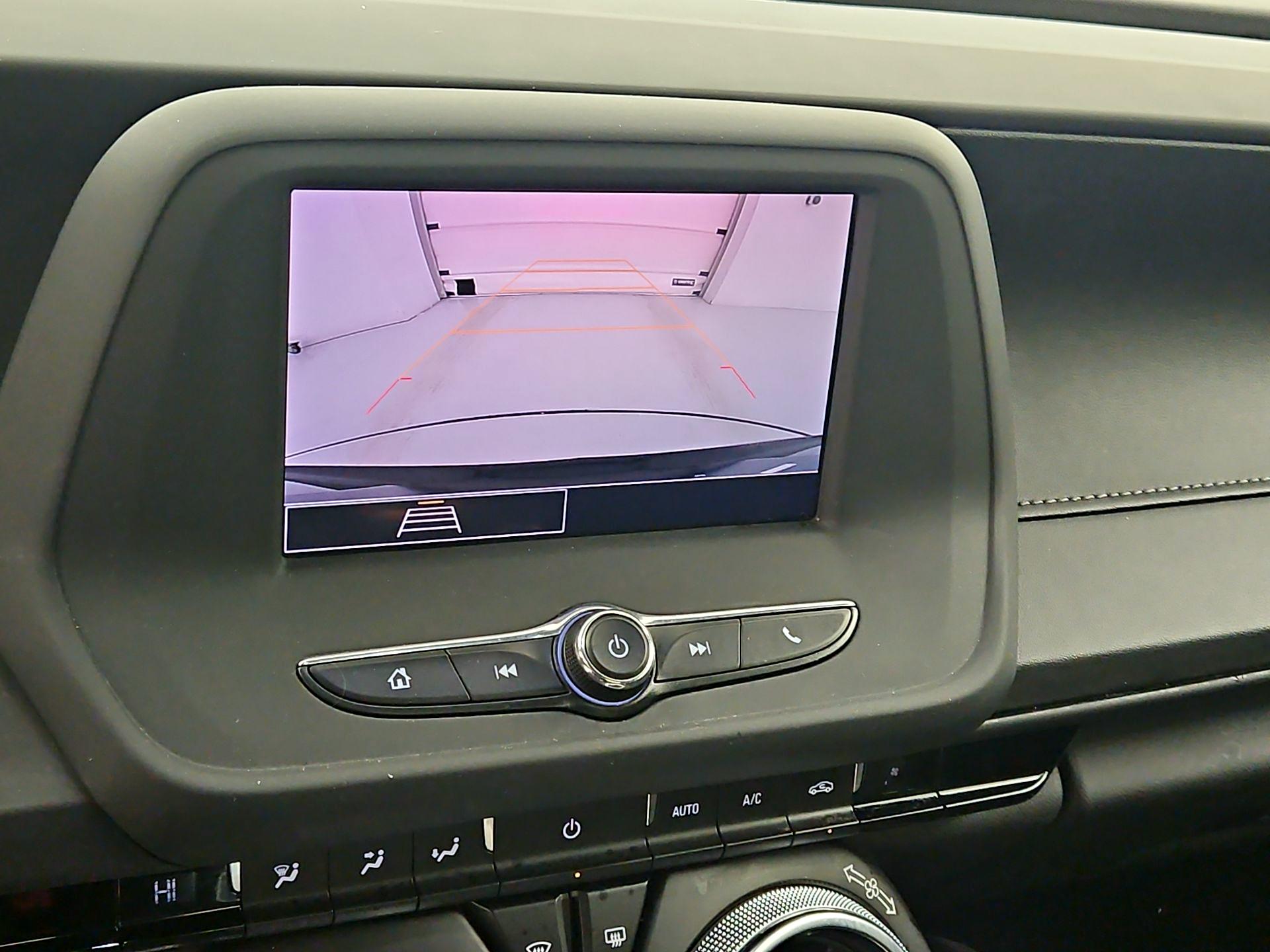 Thumbnail: 2023 Chevrolet Camaro - 13