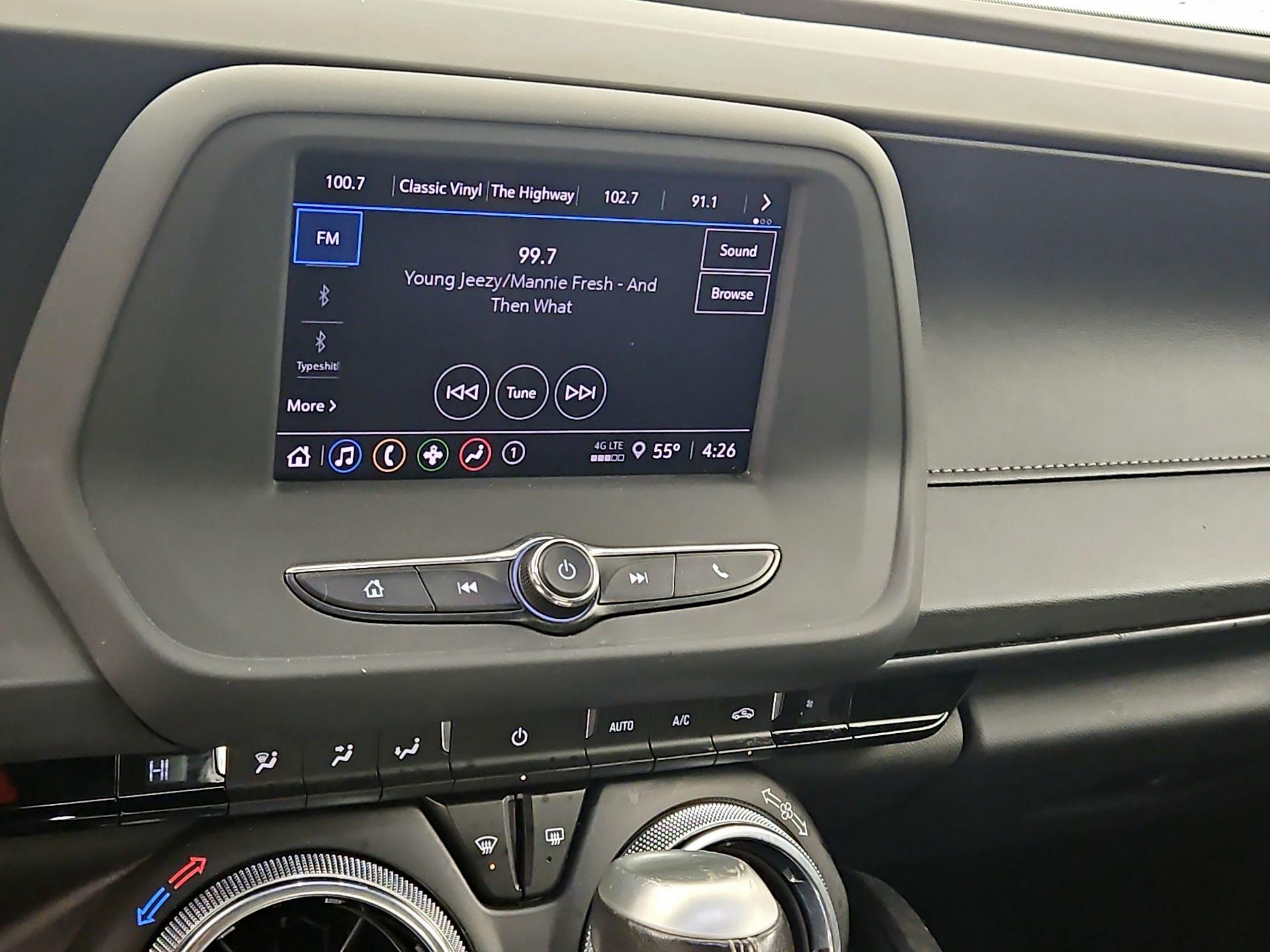 Thumbnail: 2023 Chevrolet Camaro - 14